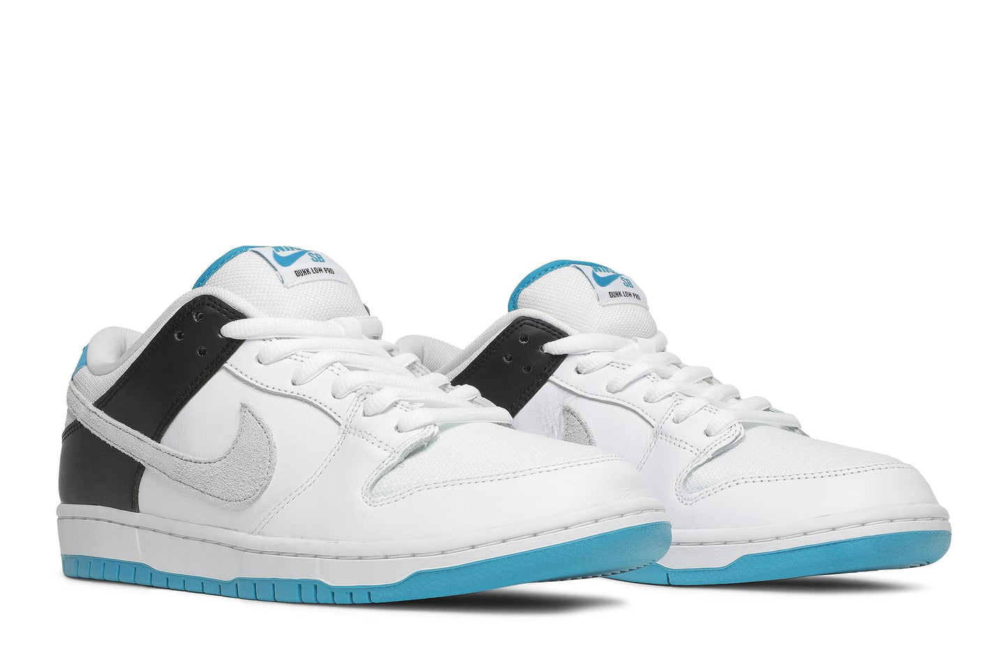 Nike SB Dunk Low Pro Laser Blue BQ6817-101