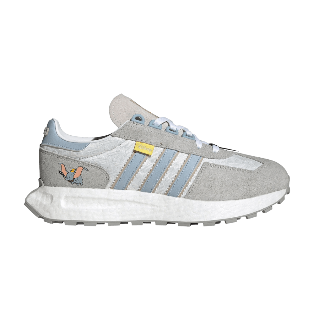 Disney X Adidas Retropy E5 'Dumbo' IE5879