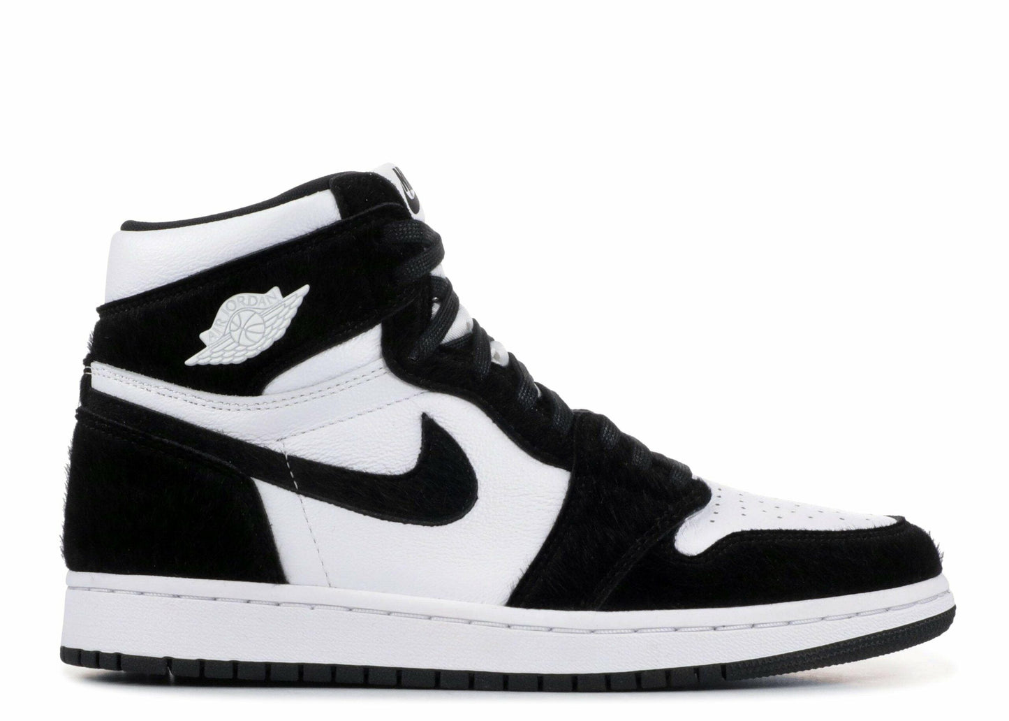 Air Jordan 1 Retro High OG 'Twist' Everlasting Sneaker
