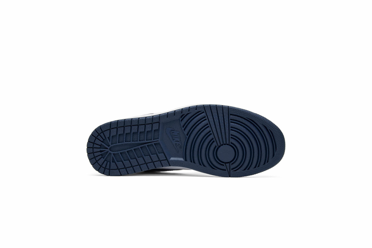 Air Jordan 1 Retro High OG Metallic Navy 2016 555088-106