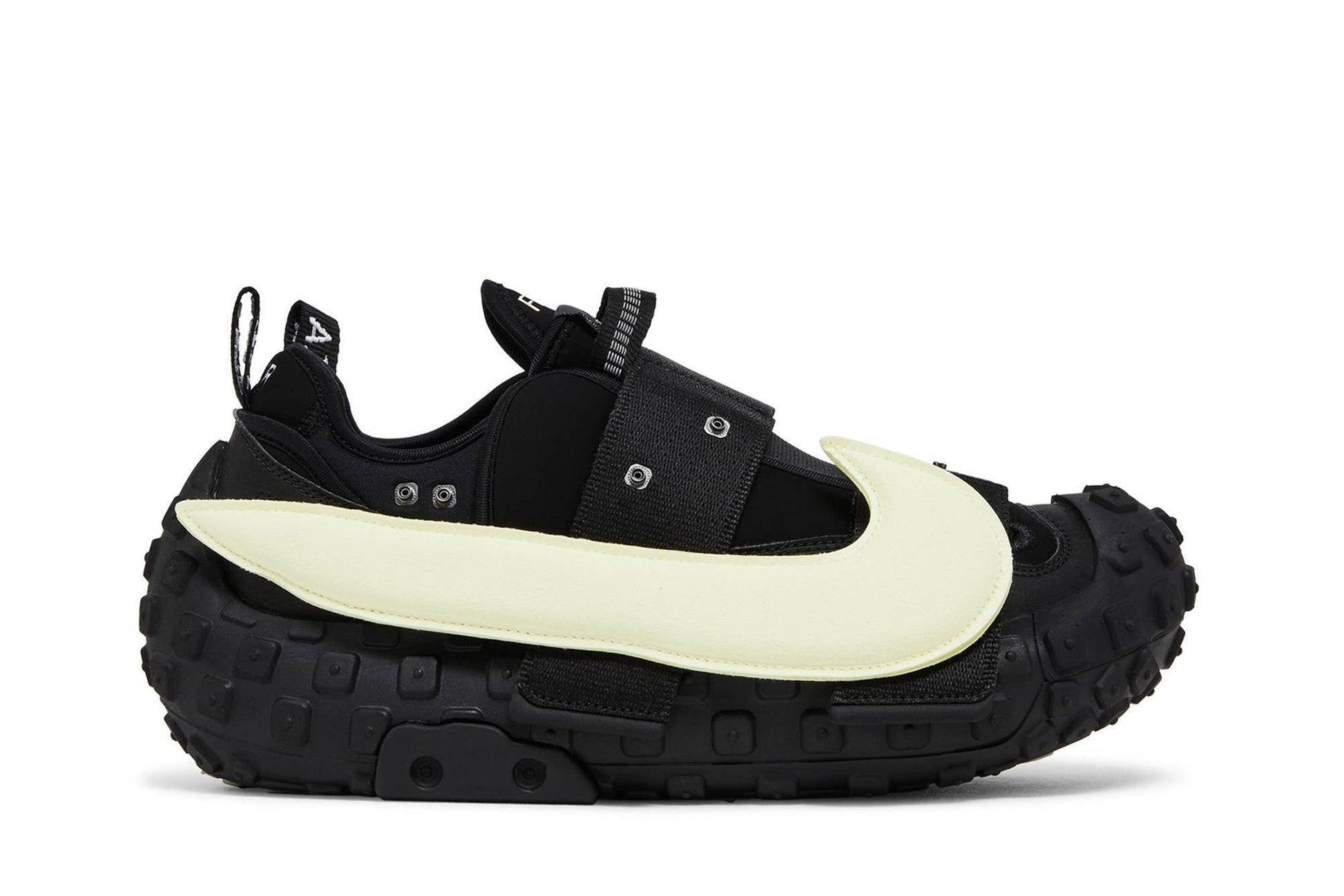 Cactus Plant Flea Market X Nike Air Flea 2 Black Alabaster DV7164-001