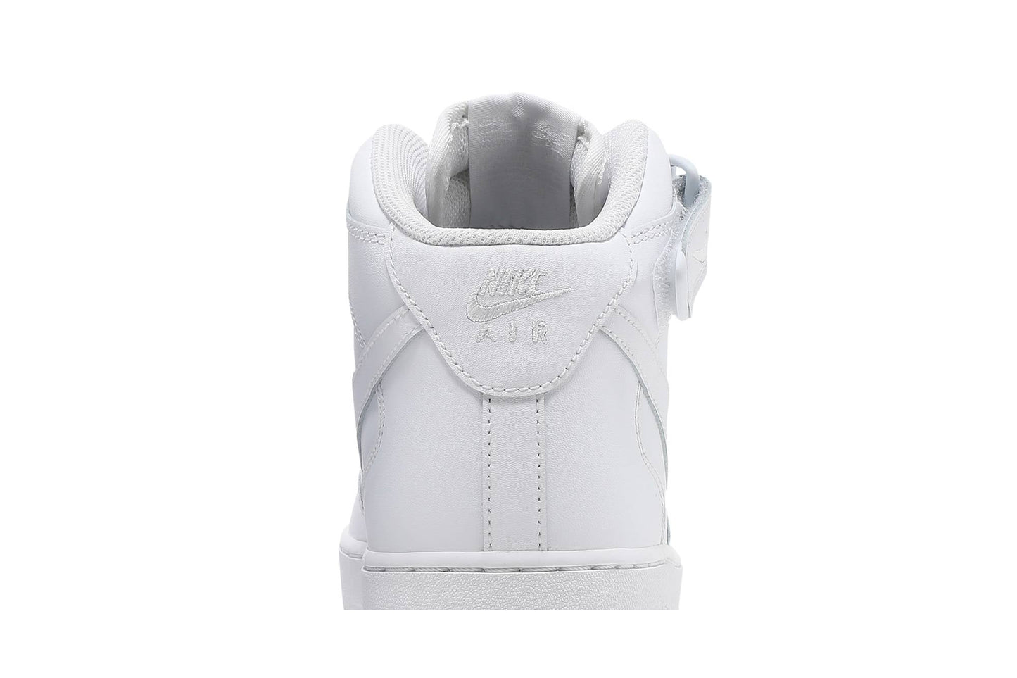 Nike Air Force 1 Mid '07 'Triple White' CW2289-111