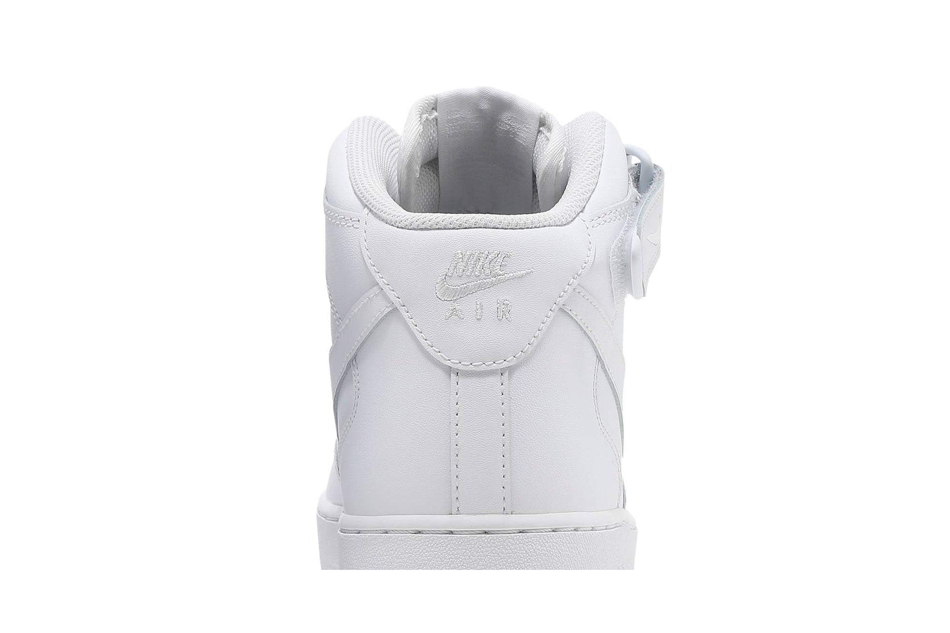 Nike Air Force 1 Mid '07 'Triple White' CW2289-111