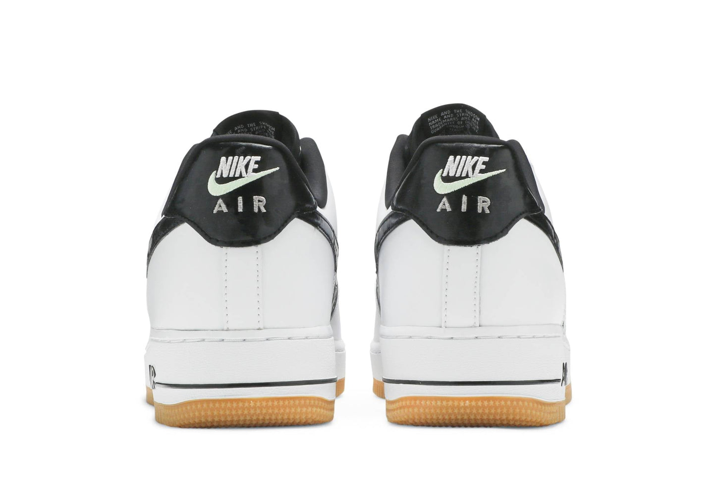 Nike Air Force 1 07 LV8 Pacific Northwest Camo CZ7891-100