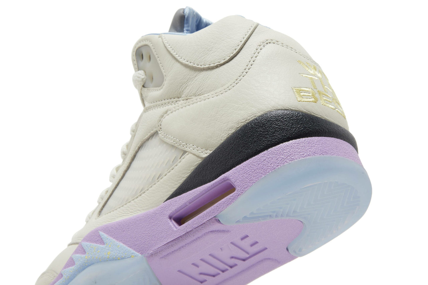 DJ Khaled X Air Jordan 5 We The Best 'Sail' DV4982-175