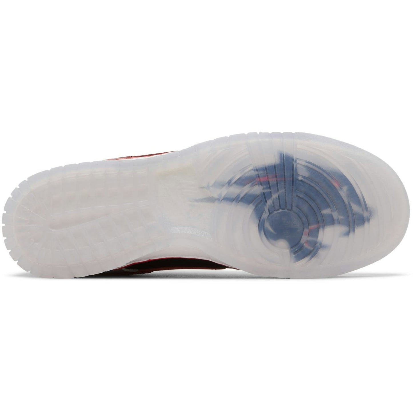 Clark Atlanta University X Nike Dunk Low 'Find A Way Or Make One' DR6189-001