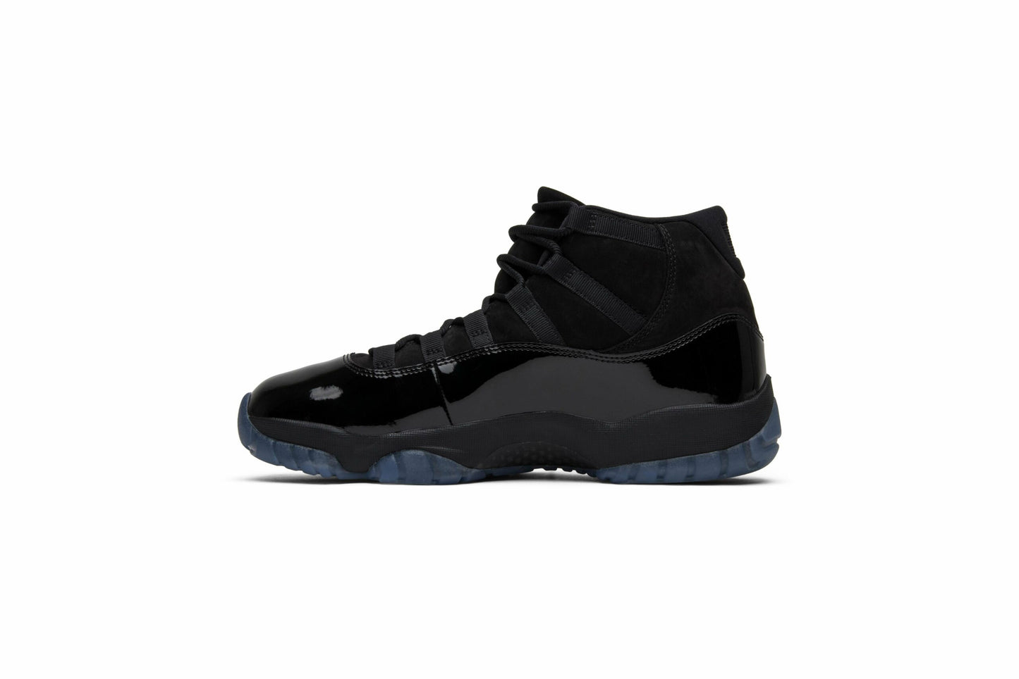 Air Jordan 11 Retro Cap And Gown 378037-005