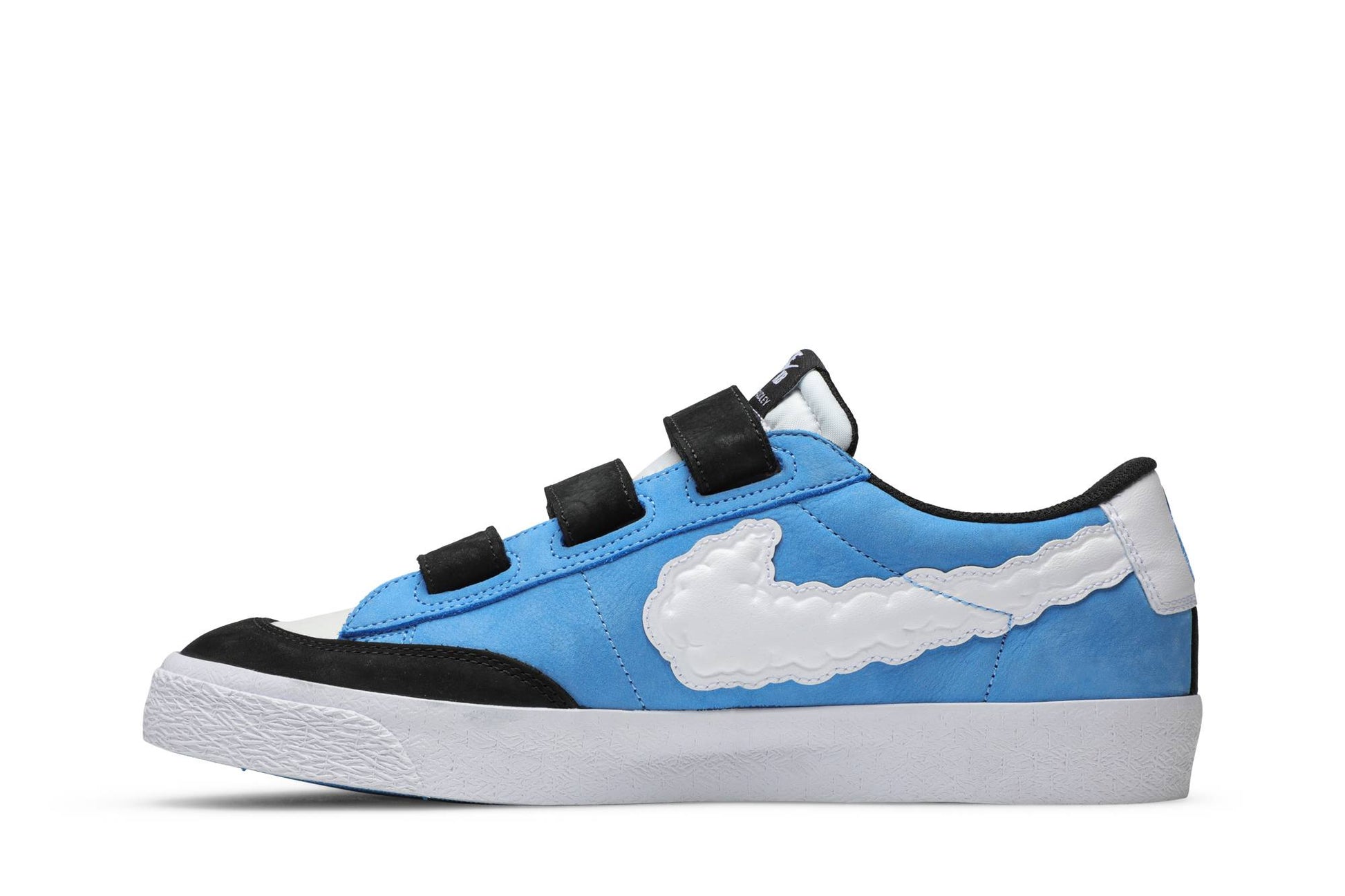 Kevin Bradley X Nike SB Blazer Zoom AC XT ISO Heaven CT4594-400