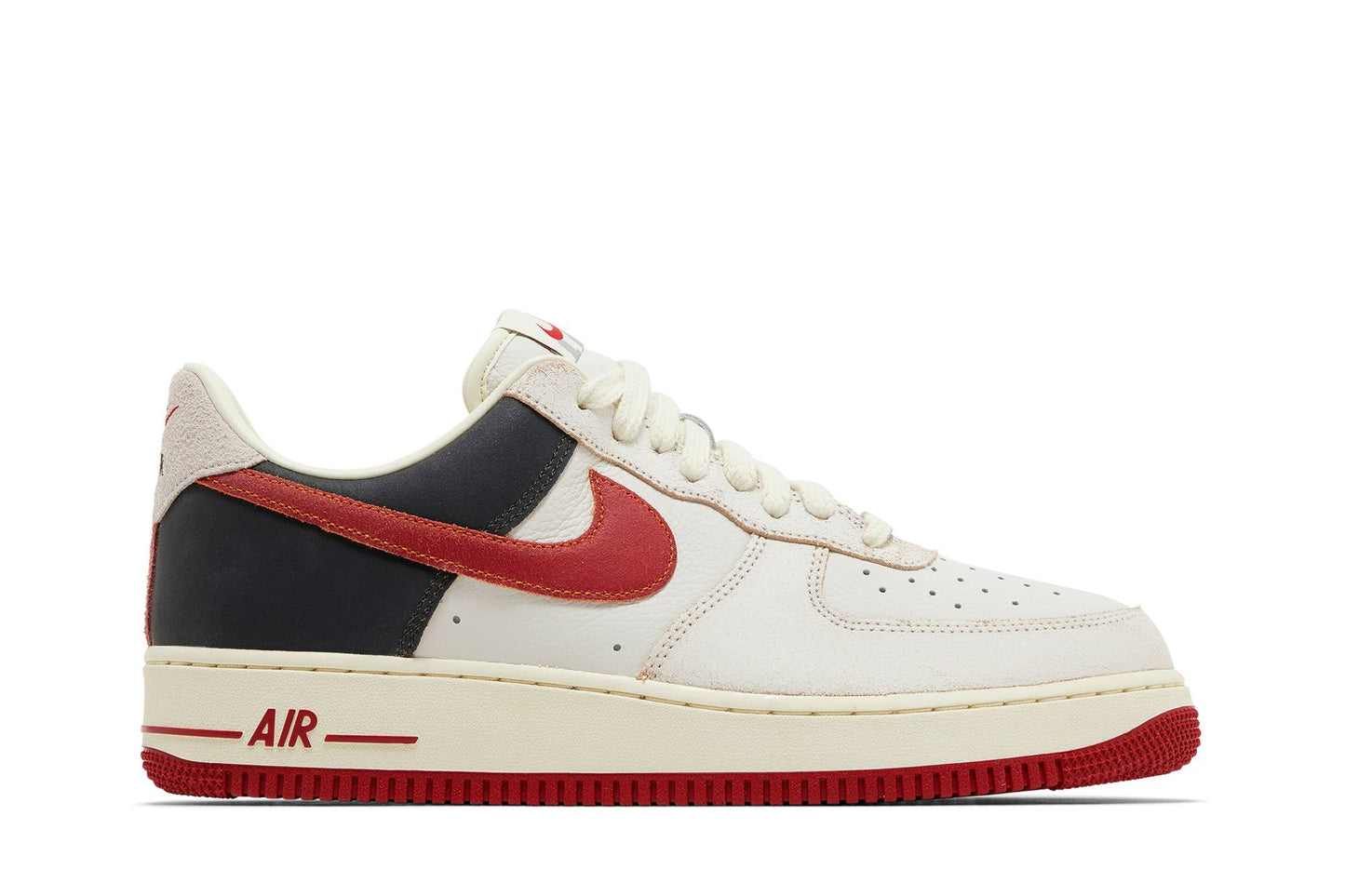Nike Air Force 1 07 Premium Chicago Pack FQ8743-121
