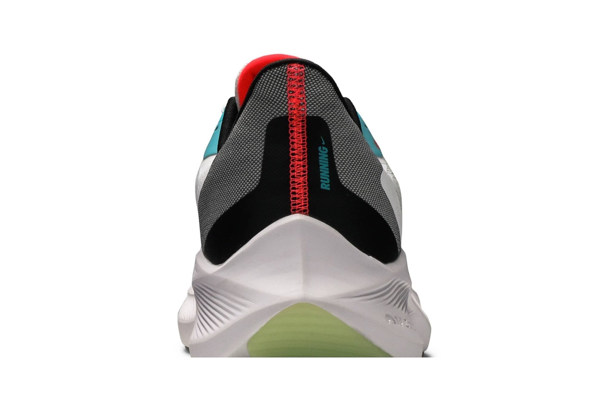 Nike Air Zoom Winflo 7 Flash Crimson Aqua CJ0291-100