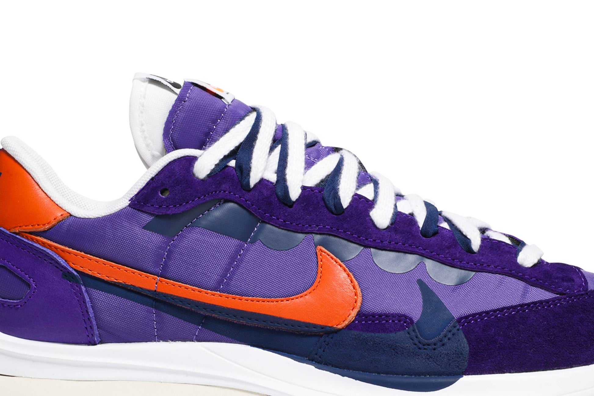 Sacai X Nike VaporWaffle Dark Iris DD1875-500