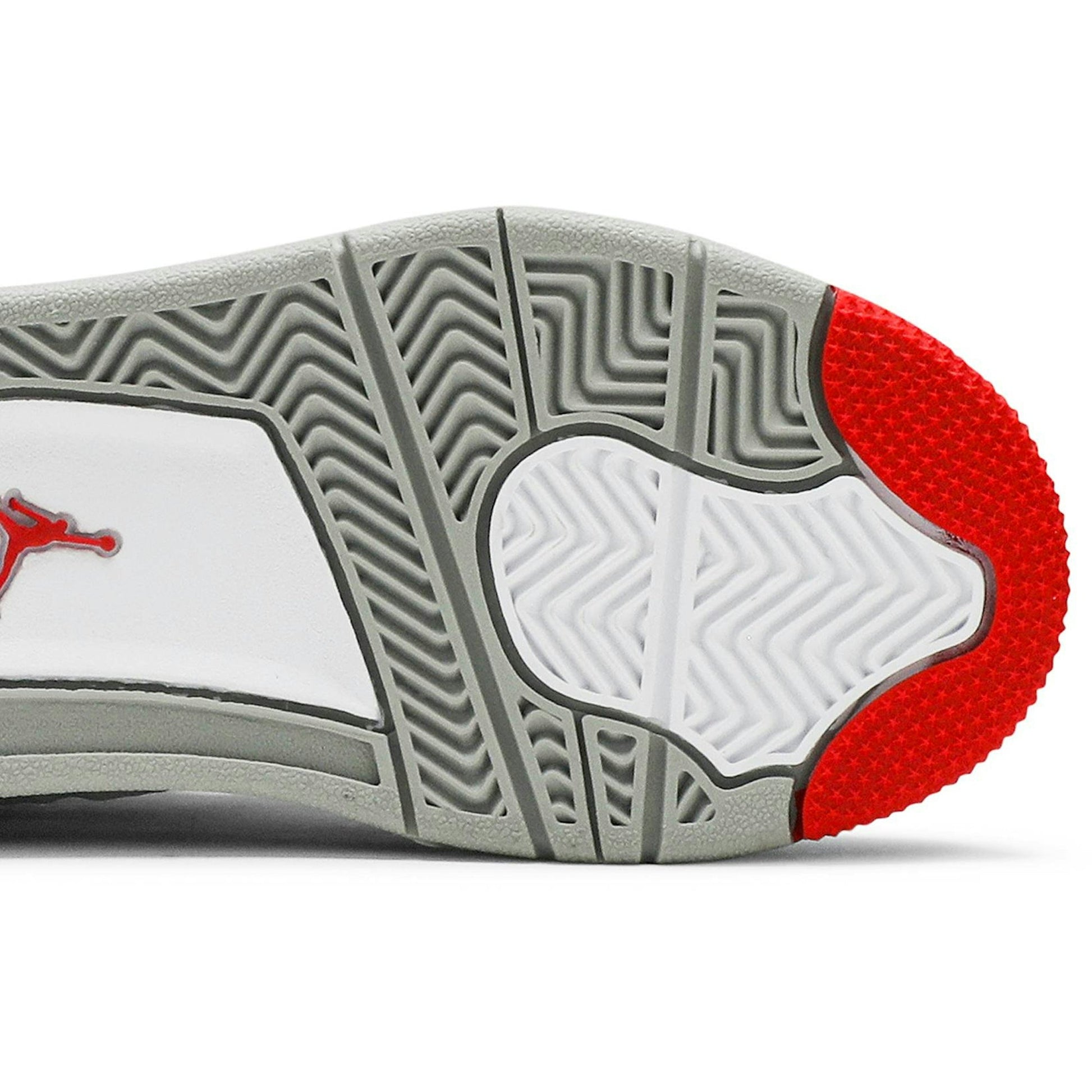 ( Preschool ) Air Jordan 4 Retro SE 'What The 4' BQ7669-146