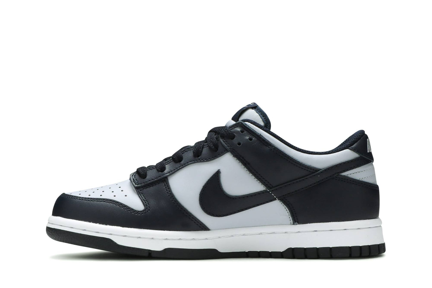( Grade School ) Nike Dunk Low Georgetown CW1590-004