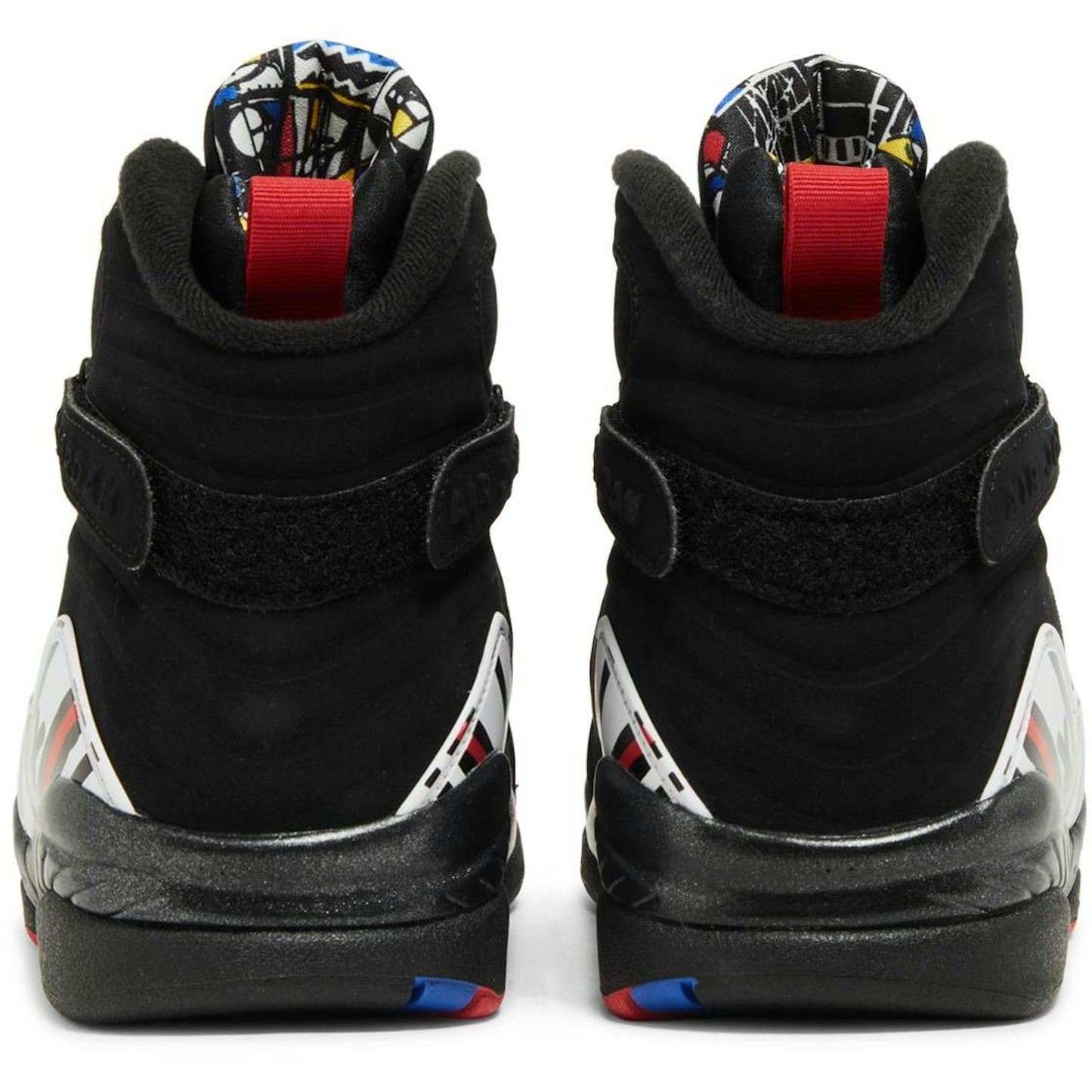 Air Jordan 8 'Playoffs' 305381-062