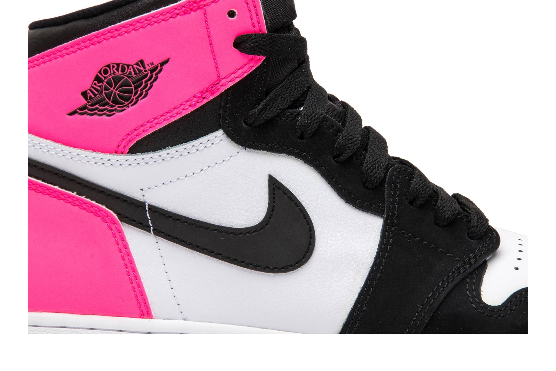 ( Grade School ) Air Jordan 1 Retro High GG Valentines Day 881426-009