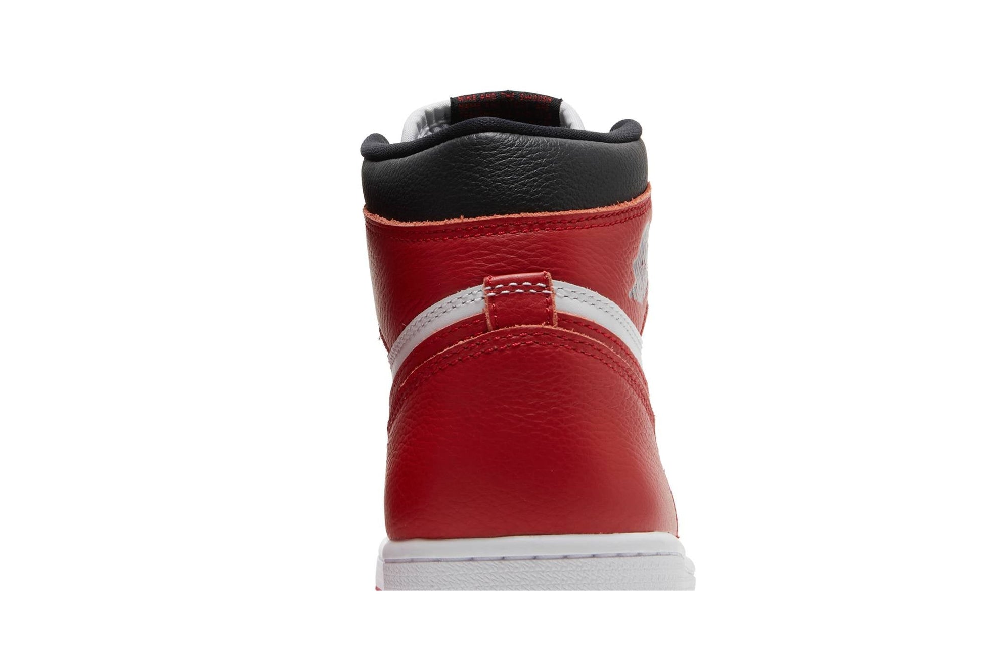 Air Jordan 1 High OG 'Heritage' 555088-161