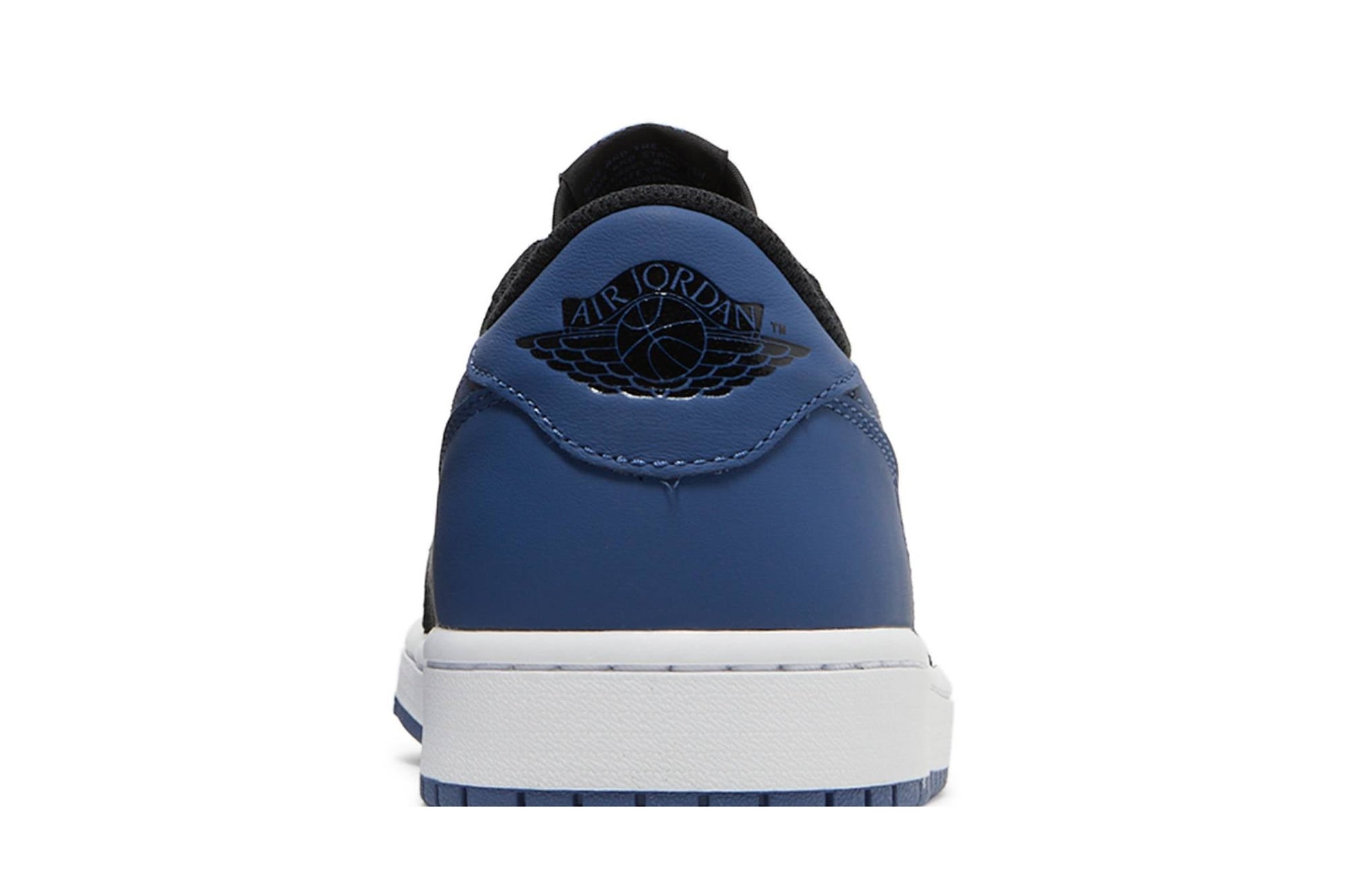 Air Jordan 1 Low OG 'Mystic Navy' CZ0790-041