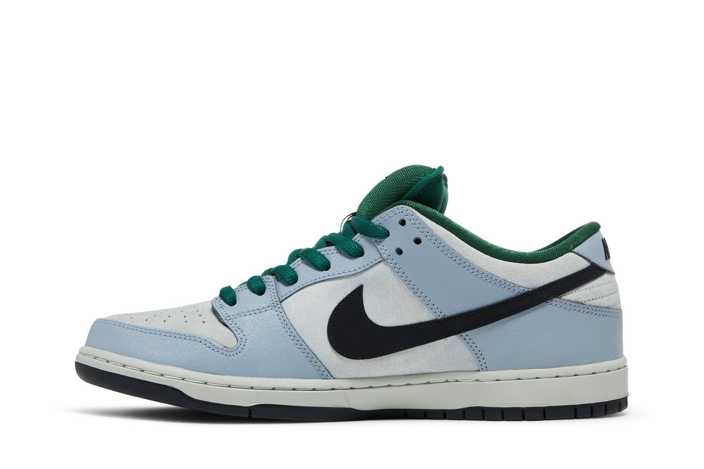 Nike SB Dunk Low Maple Leaf Central Park 313170-021