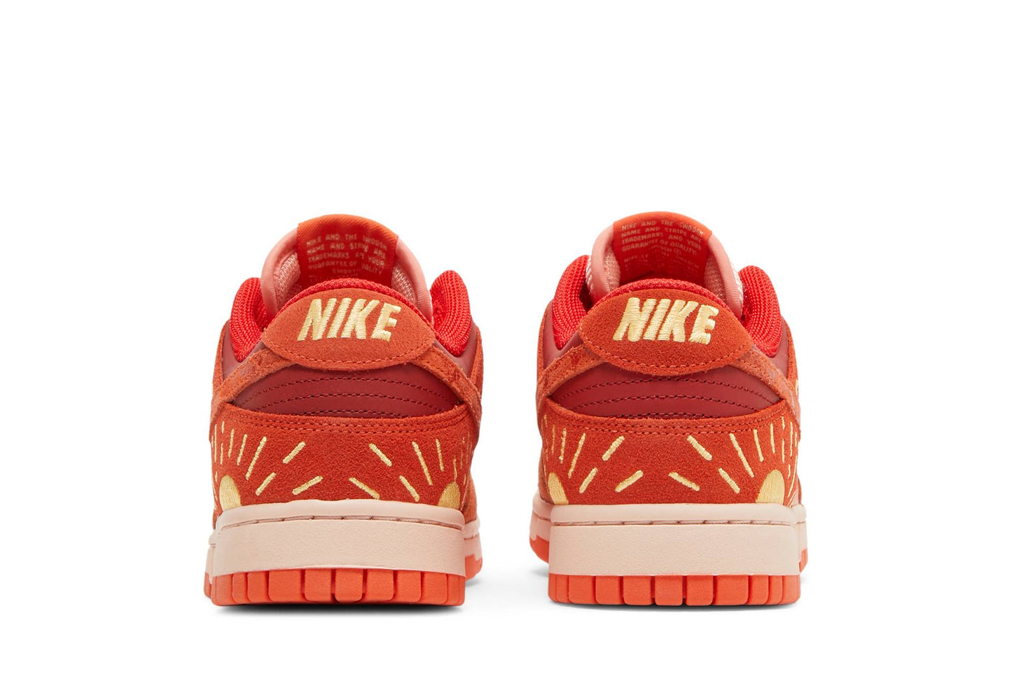 ( Women ) Nike Dunk Low Winter Solstice DO6723-800