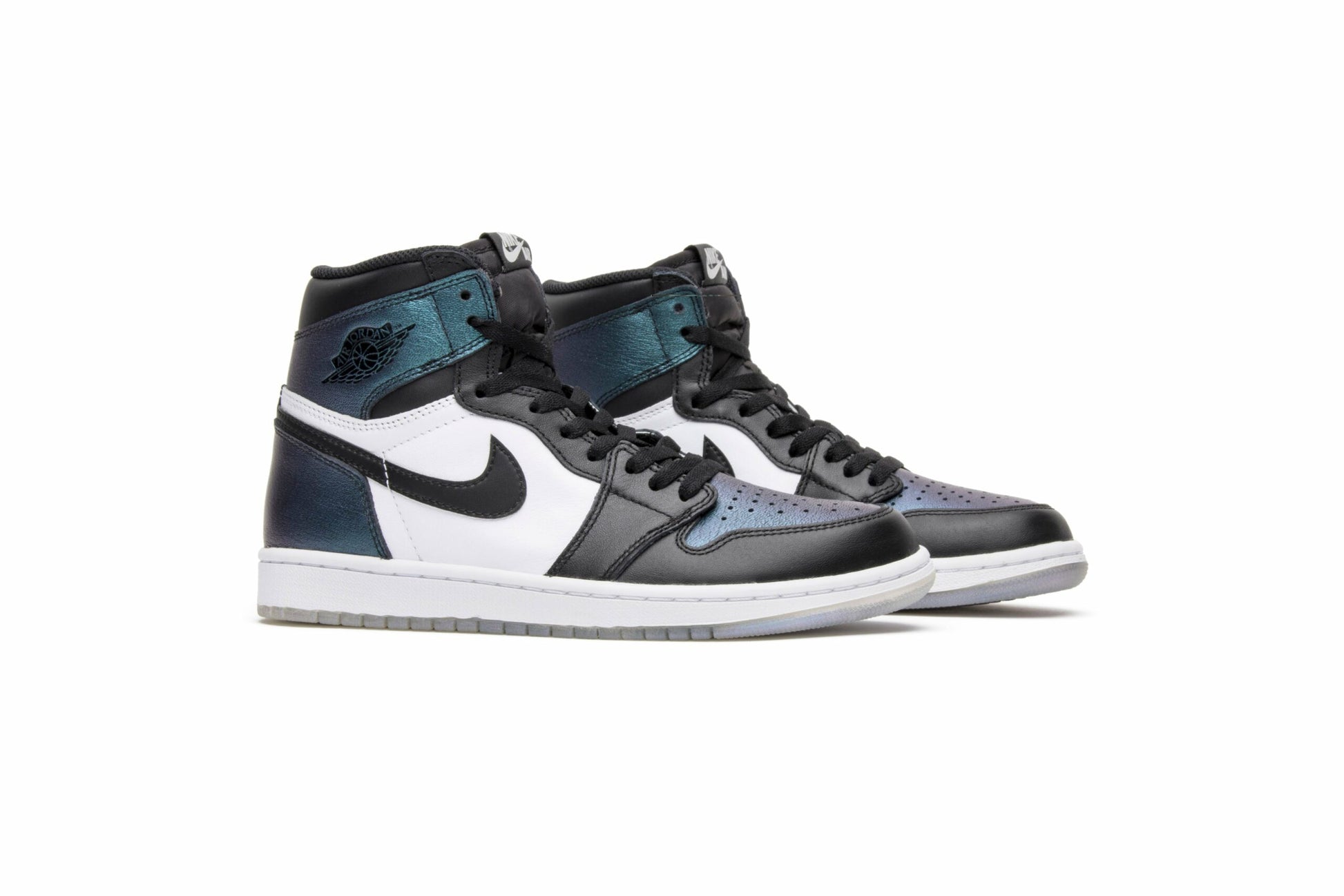 Air Jordan 1 Retro High OG All Star – Chameleon 907958-015