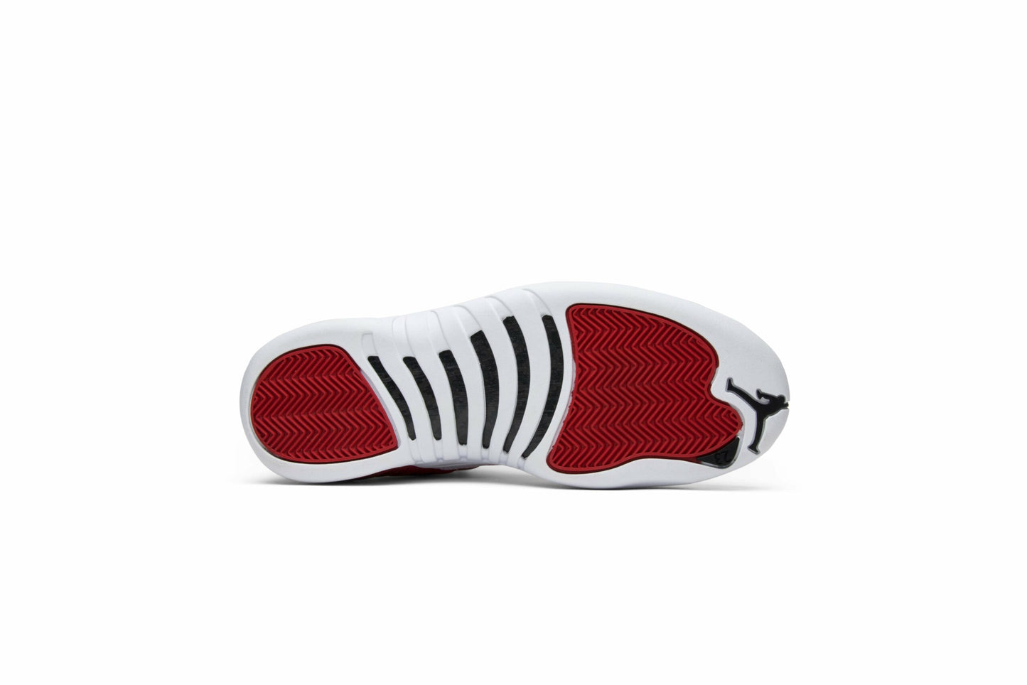 Air Jordan 12 Retro 'Gym Red/Alternate' 130690-600