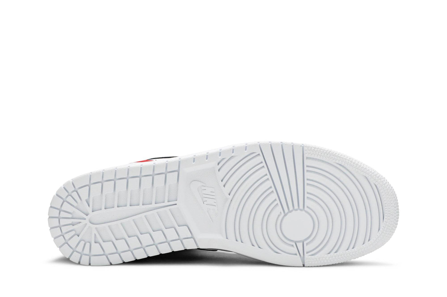 Air Jordan 1 Mid White Chicago 554724-116