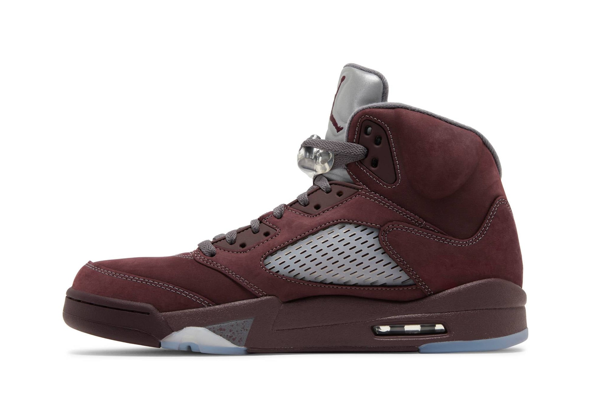 Air Jordan 5 'Burgundy' DZ4131-600