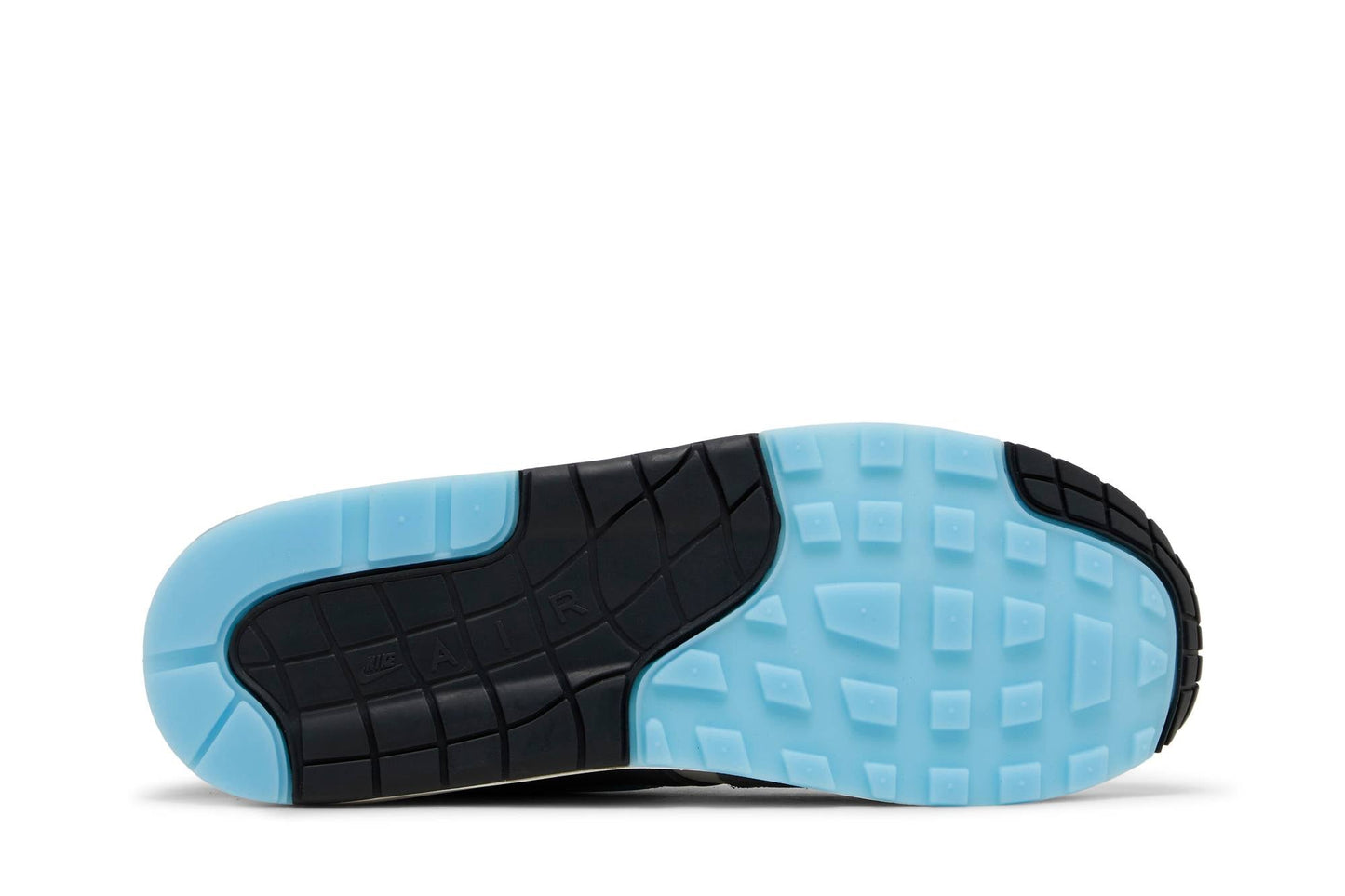 Nike Air Max 1 86 OG Big Bubble – Chicago Pack FQ8742-100