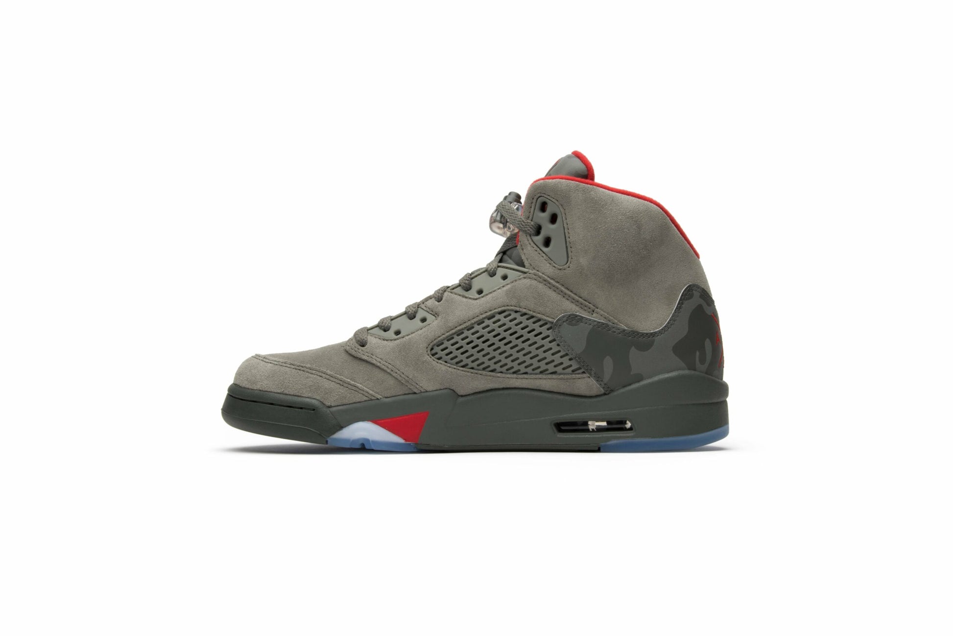 Air Jordan 5 Retro Camo 136027-051