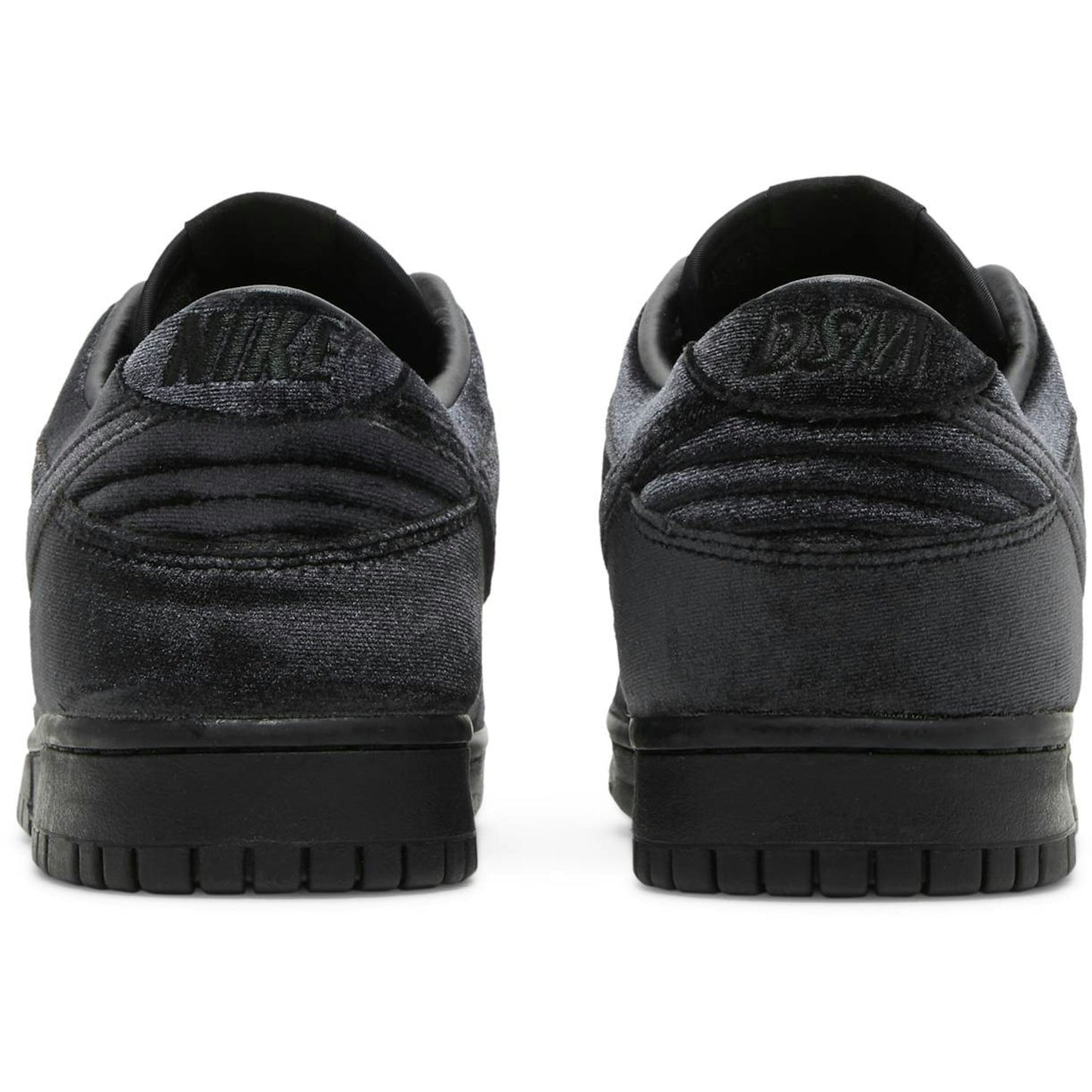 Dover Street Market X Nike Dunk Low 'Triple Black' DH2686-002