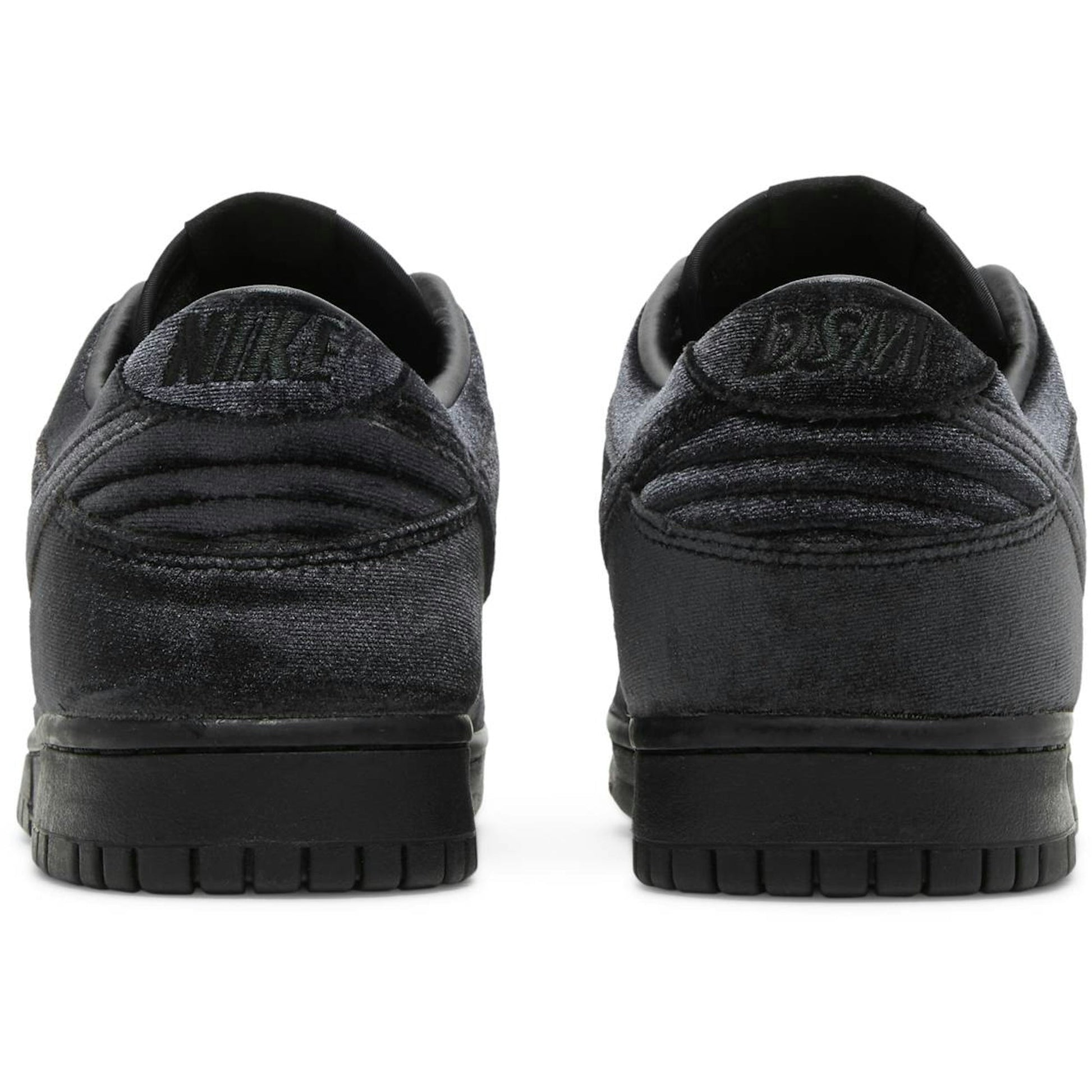 Dover Street Market X Nike Dunk Low 'Triple Black' DH2686-002