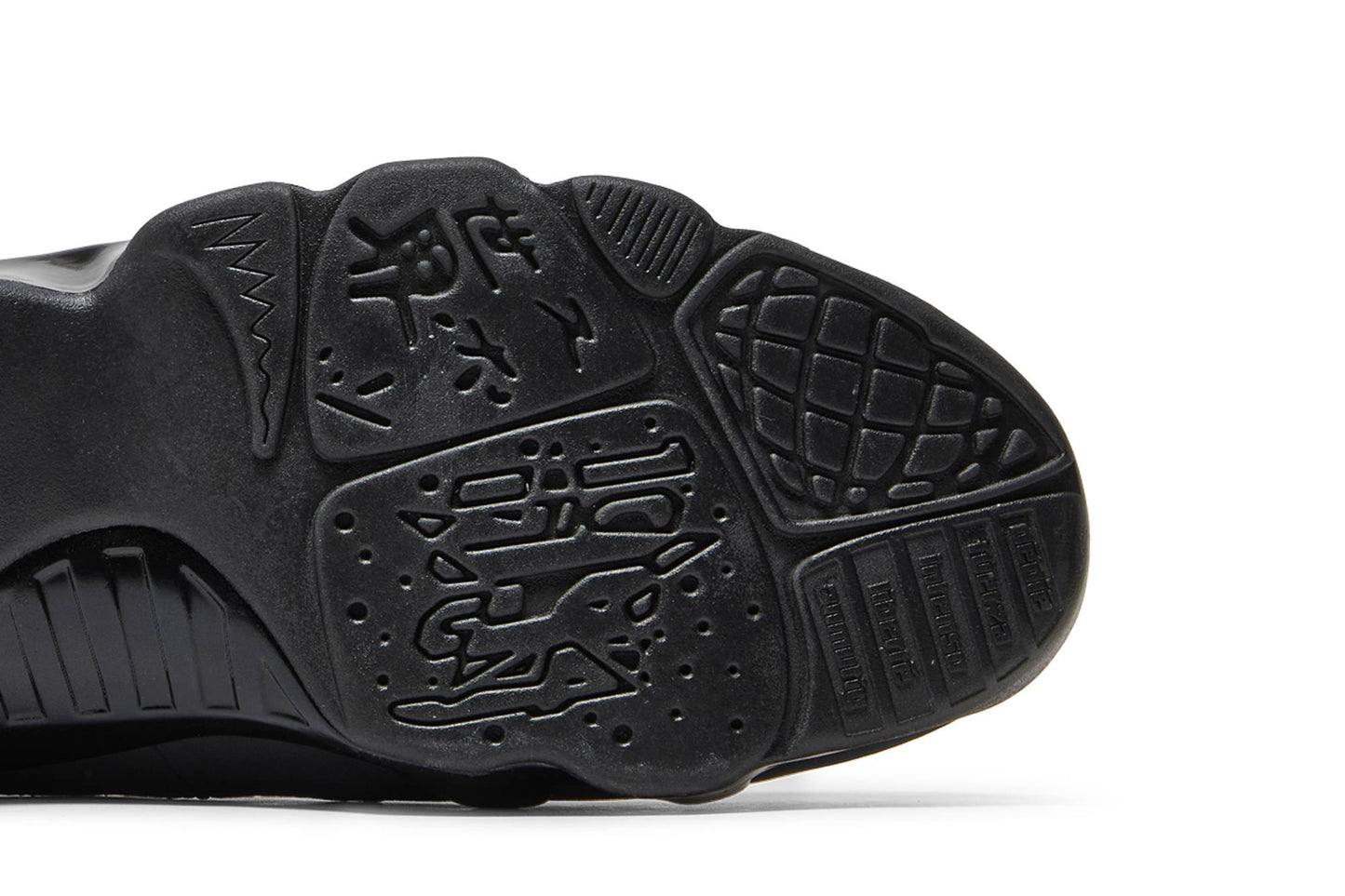 Air Jordan 9 Retro 2010 Charcoal 302370-005