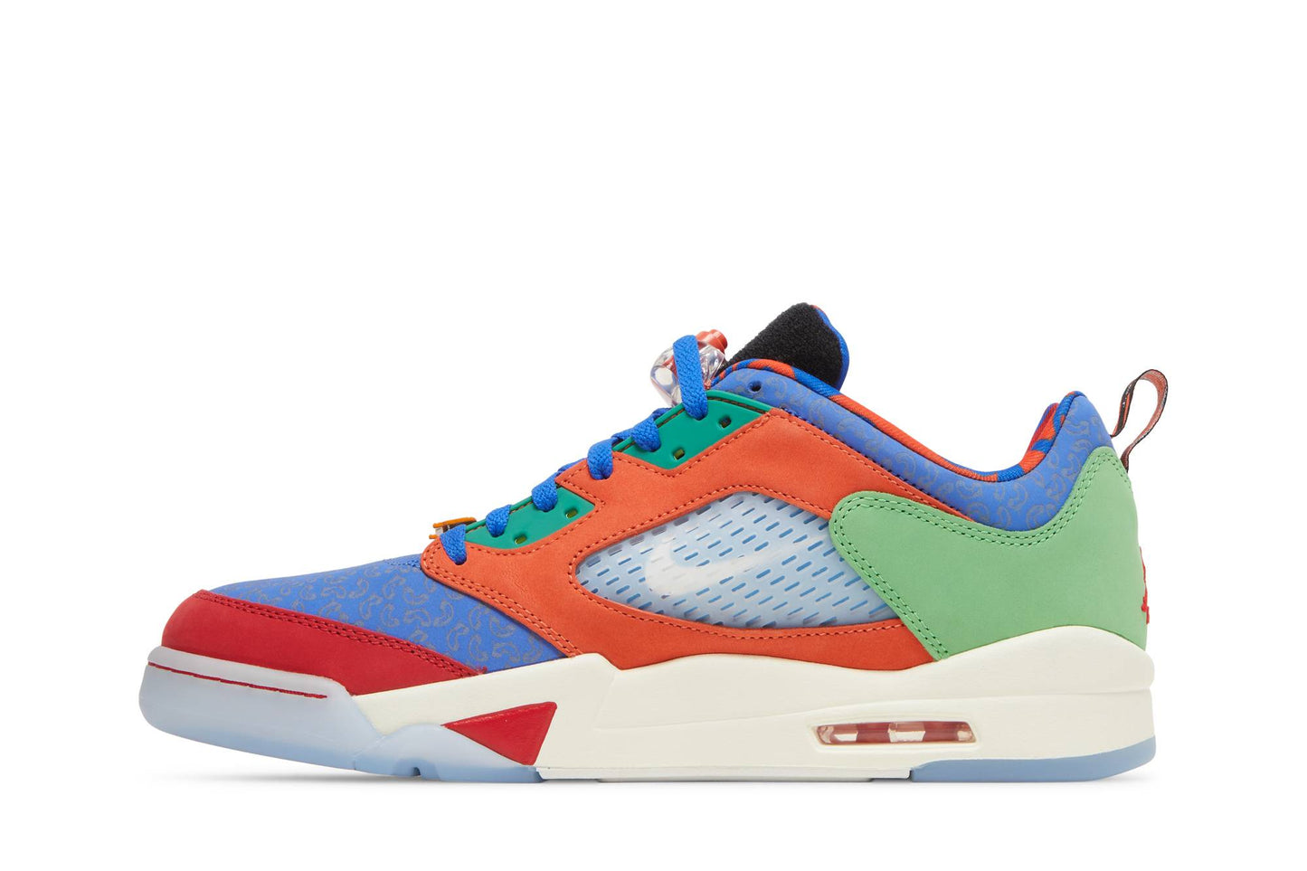 Air Jordan 5 Low 'Doernbecher' 2022 DR6287-486