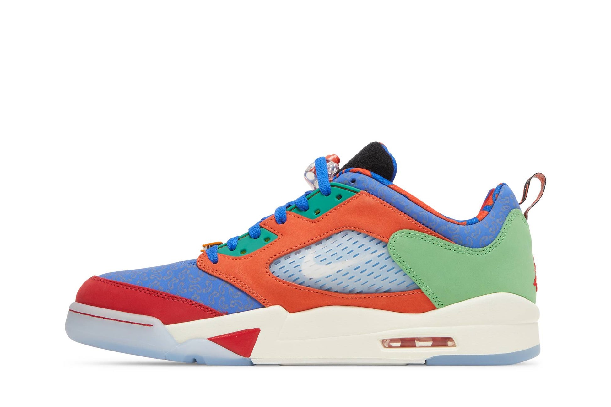 Air Jordan 5 Low 'Doernbecher' 2022 DR6287-486