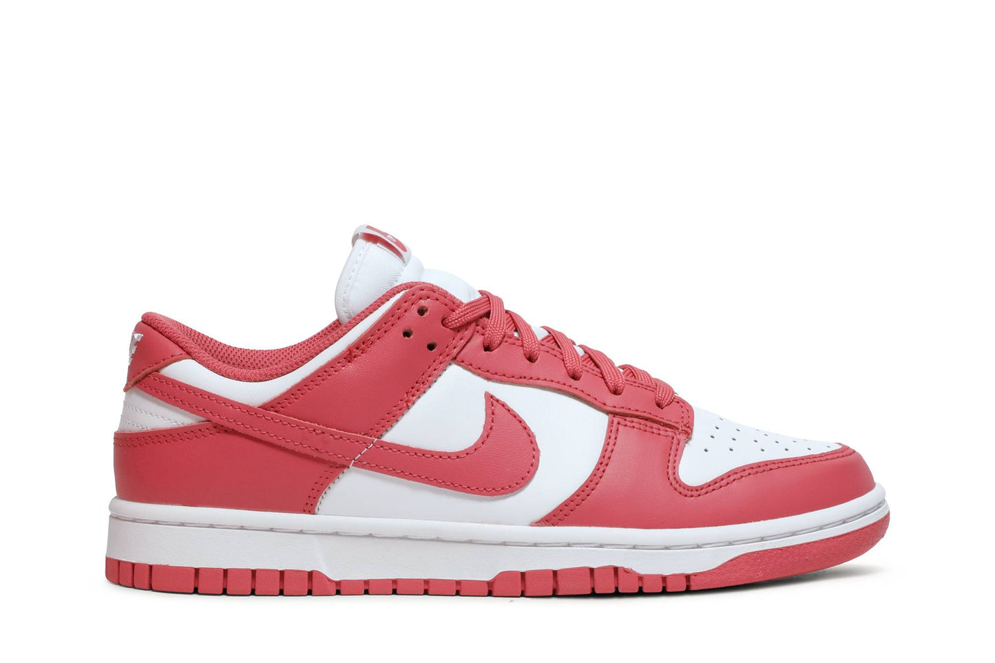 ( Women ) Nike Dunk Low 'Archeo Pink' DD1503-111