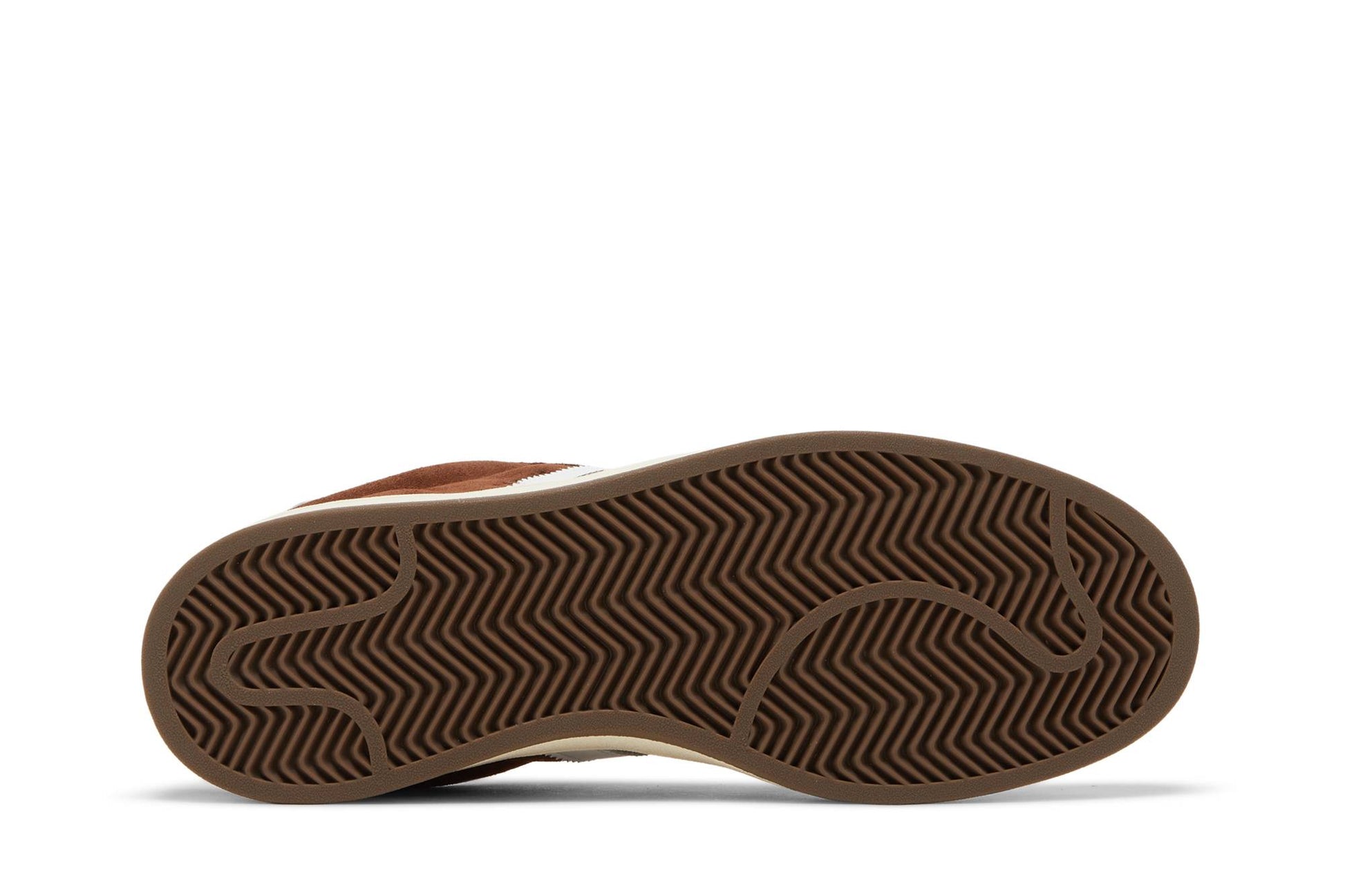 Adidas Campus 00S 'Bark/Off White' GY6433