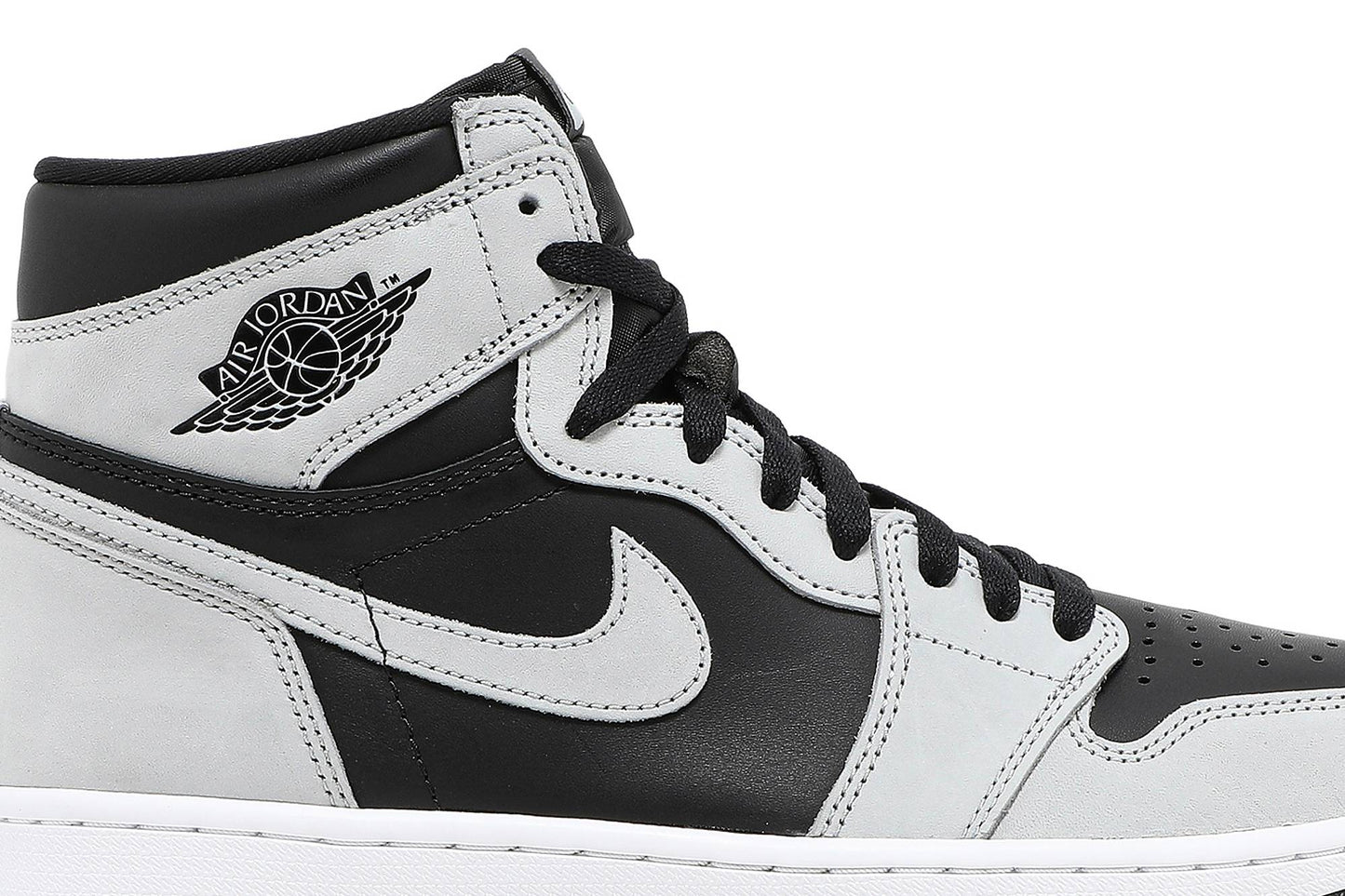 Air Jordan 1 Retro High OG Shadow 2.0 555088-035