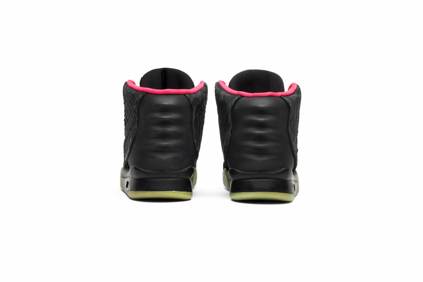 Nike Air Yeezy 2 NRG Solar Red 508214-006