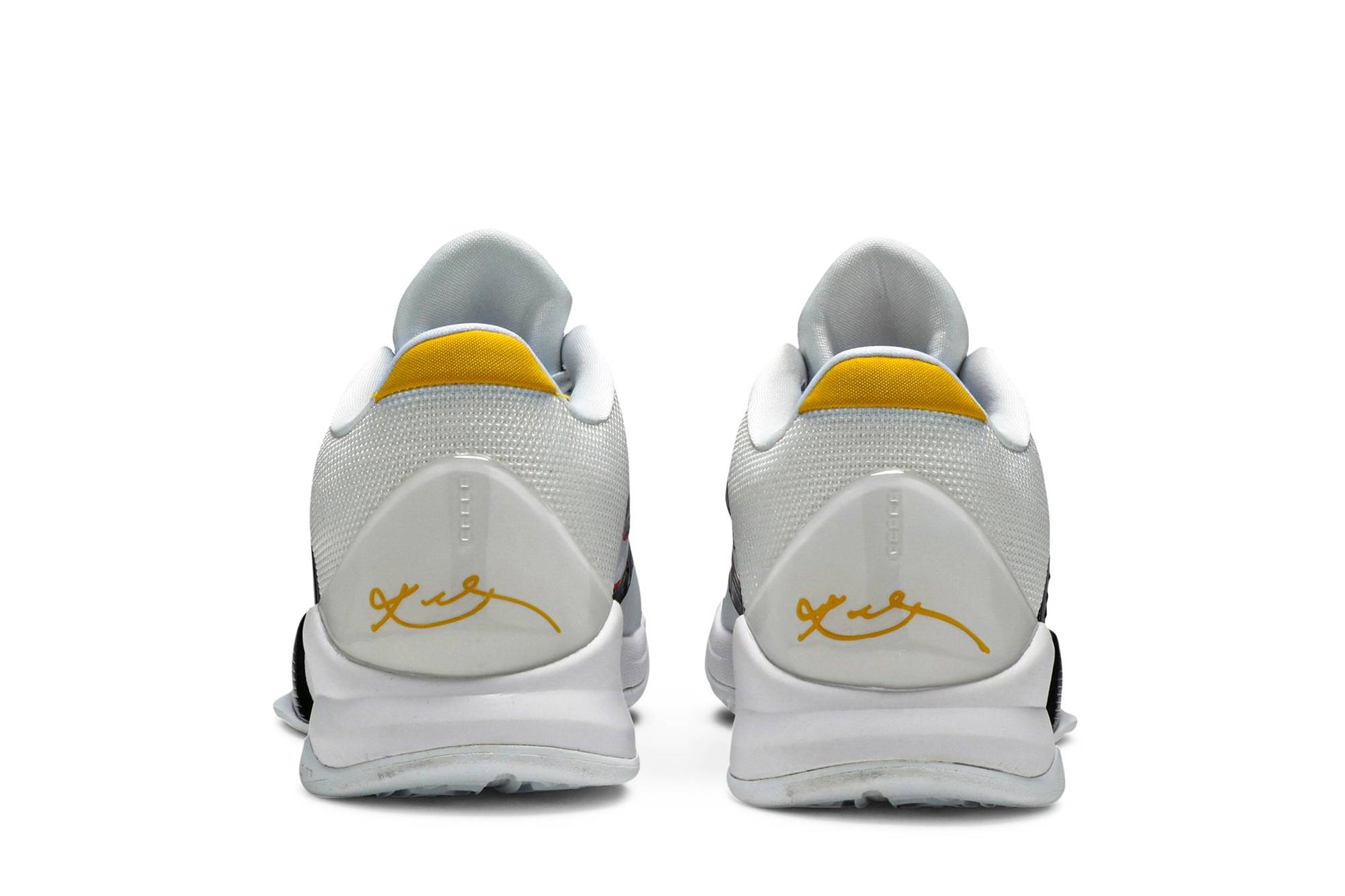 Nike Zoom Kobe 5 Protro Alternate Bruce Lee CD4991-101