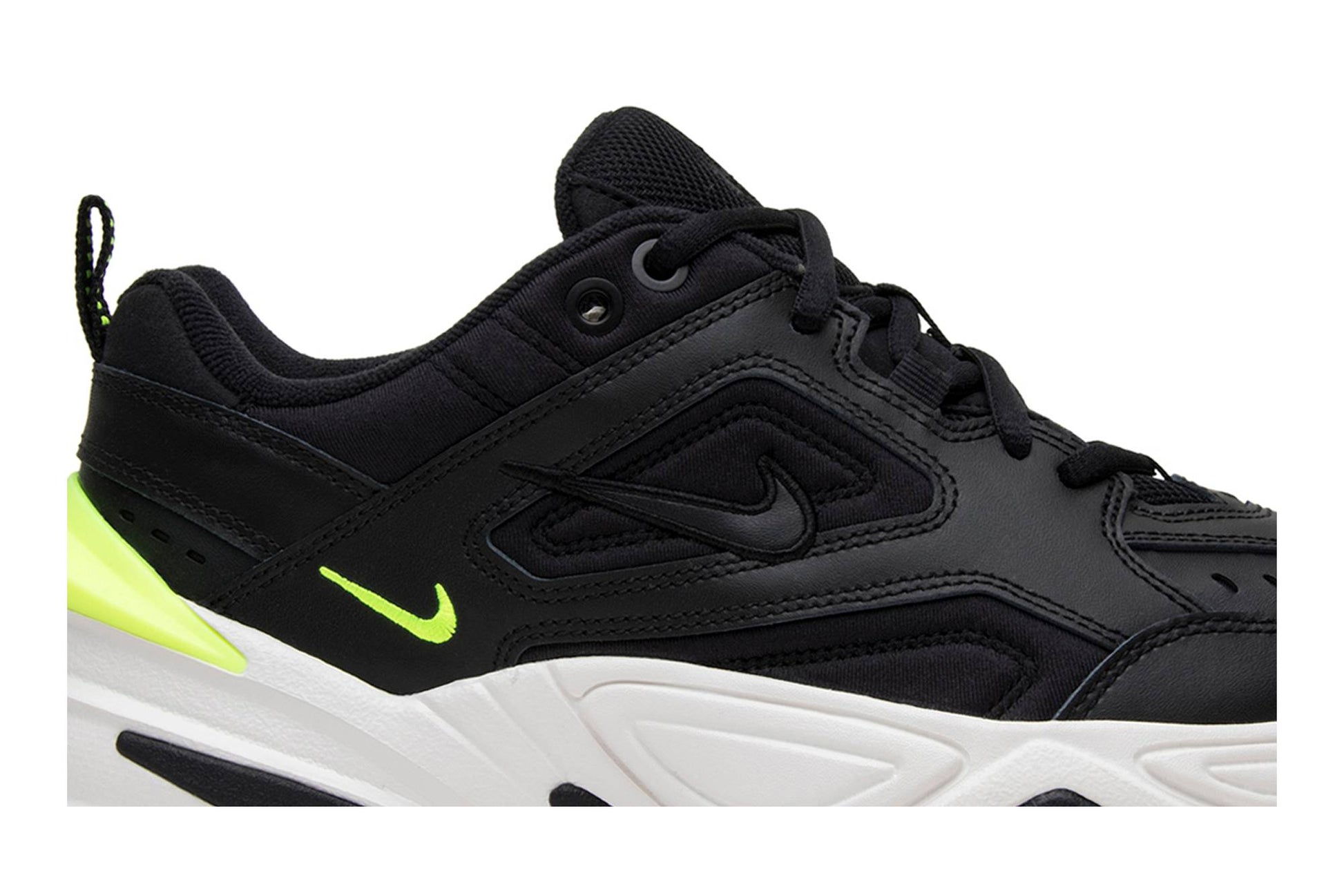 ( Women ) Nike M2K Tekno 'Phantom Volt' AO3108-002