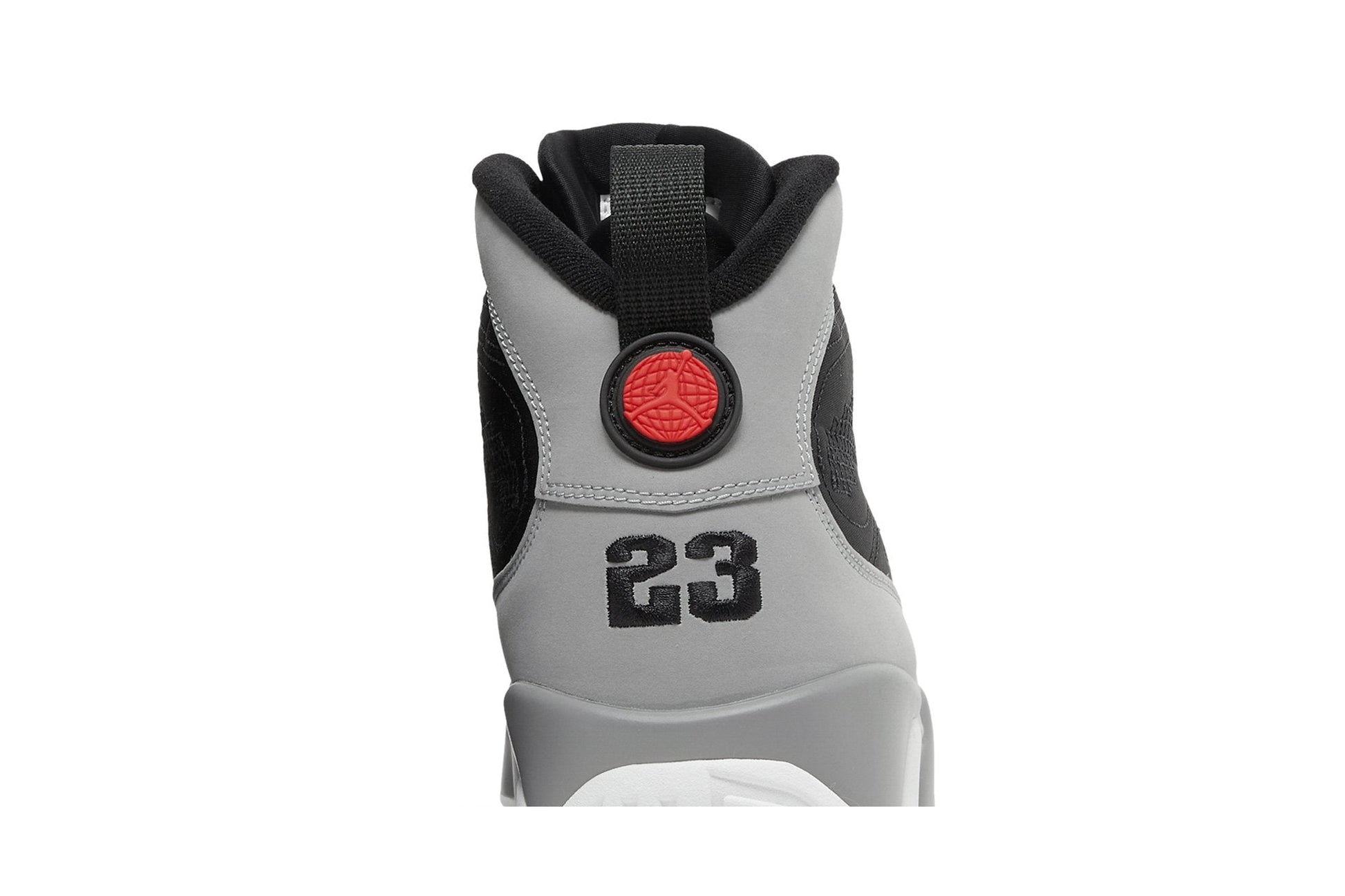 Air Jordan 9 Particle Grey CT8019-060