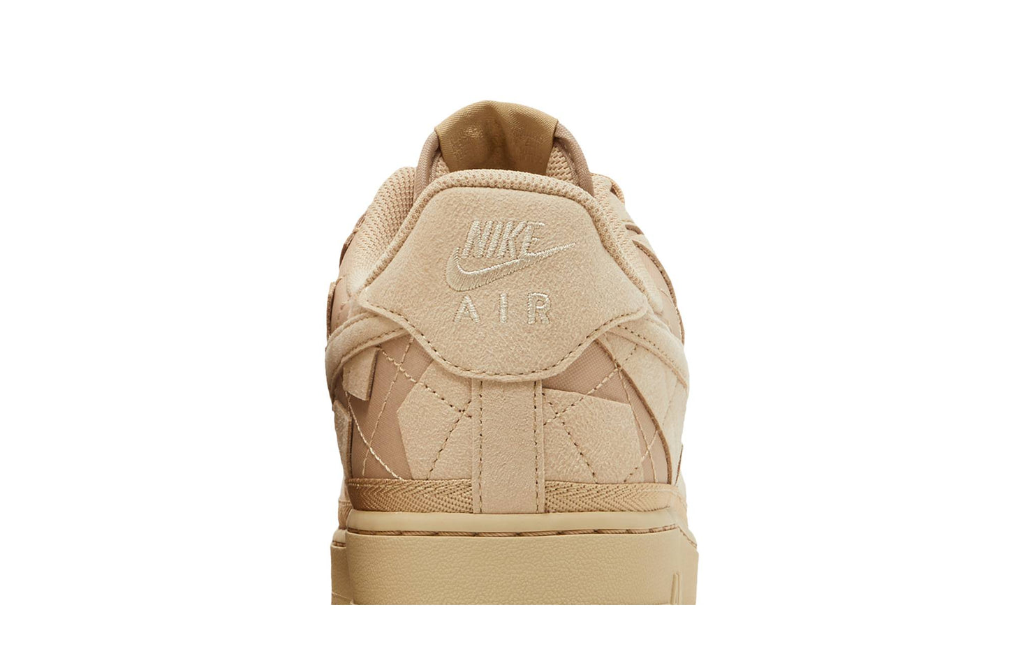 Billie Eilish X Nike Air Force 1 Low Mushroom DQ4137-200