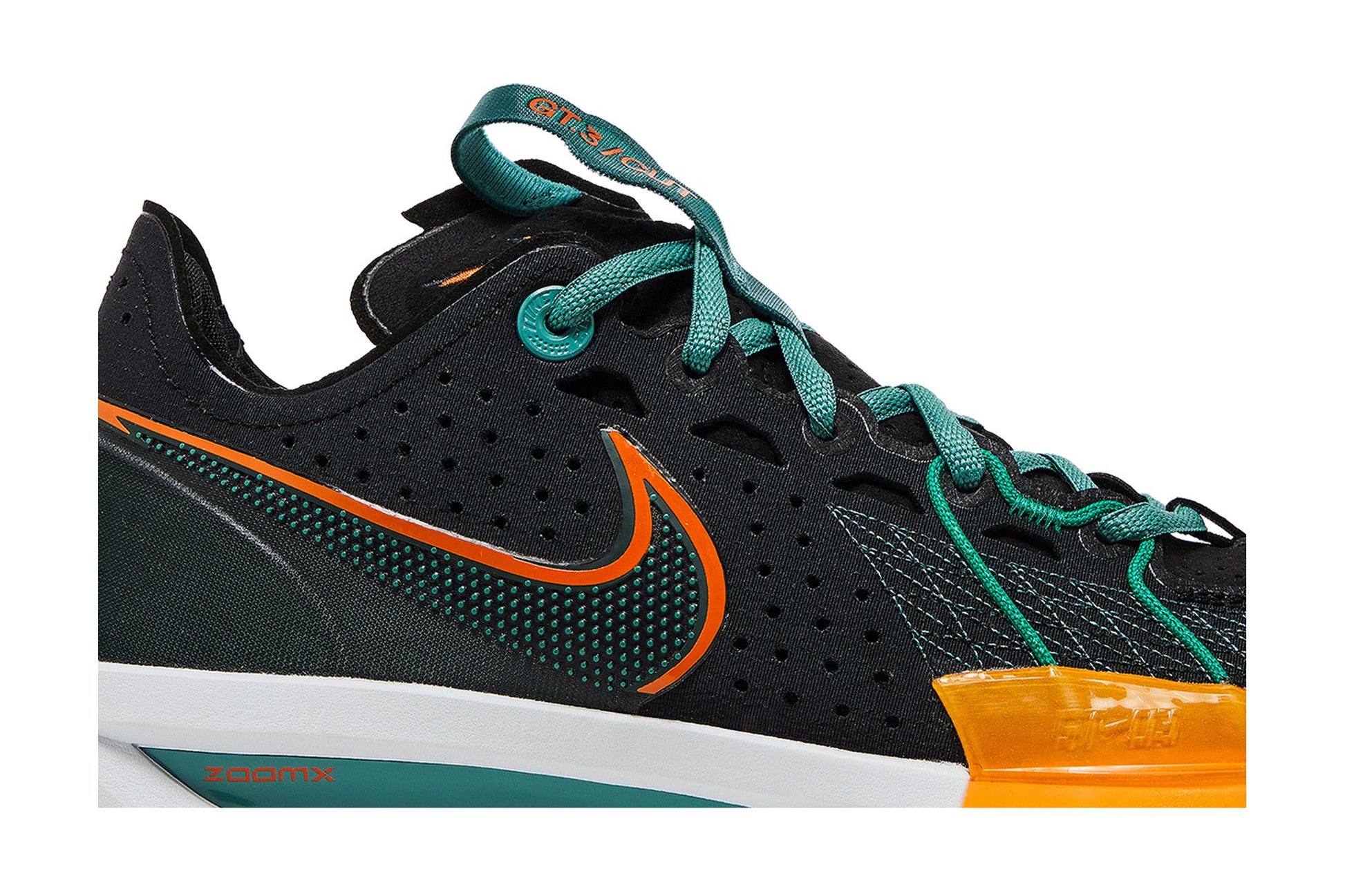 Nike Air Zoom GT Cut 3 'Swoosh Squad' DV2913-001