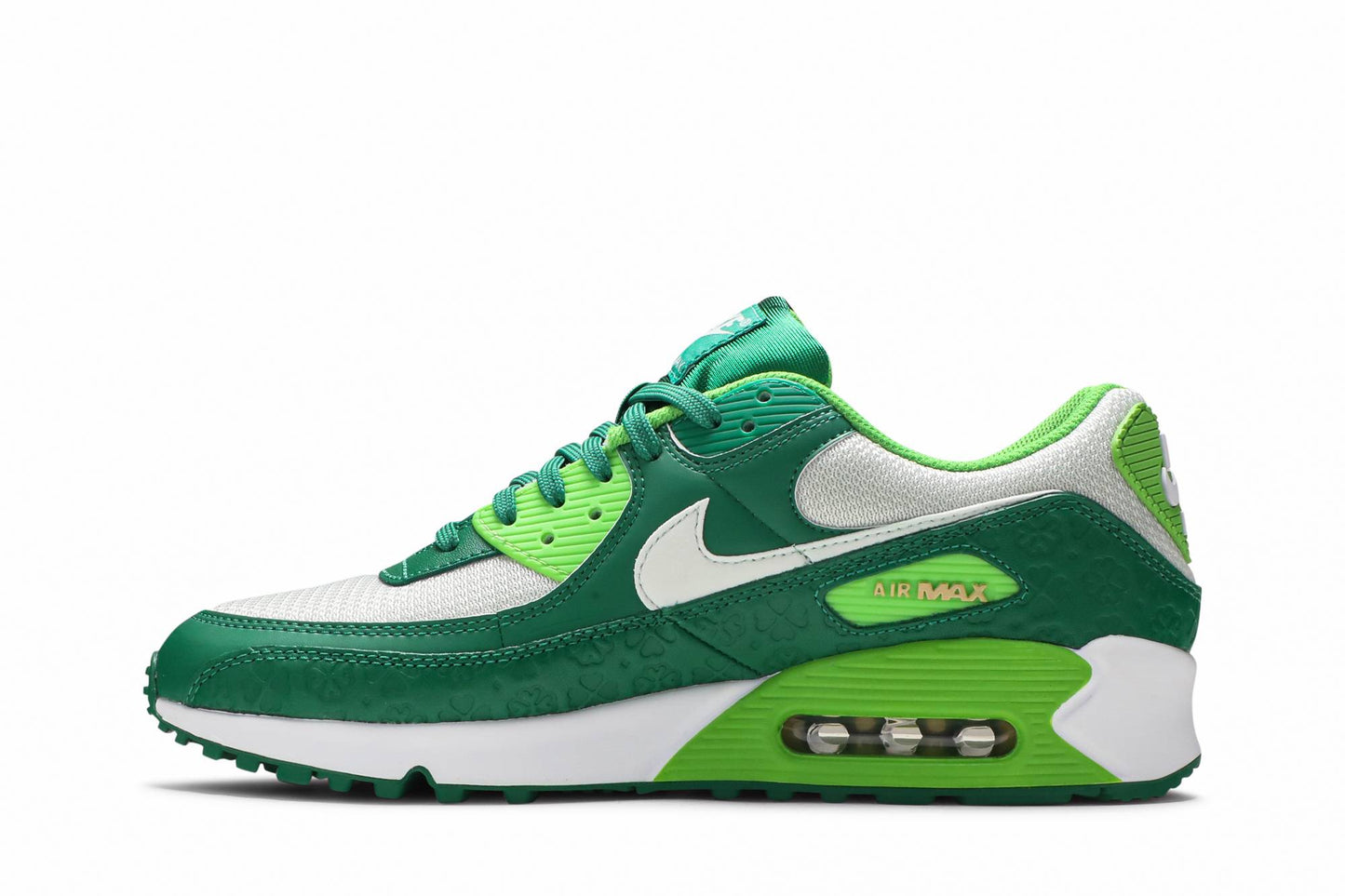 Nike Air Max 90 'St. Patrick's Day' DD8555-300