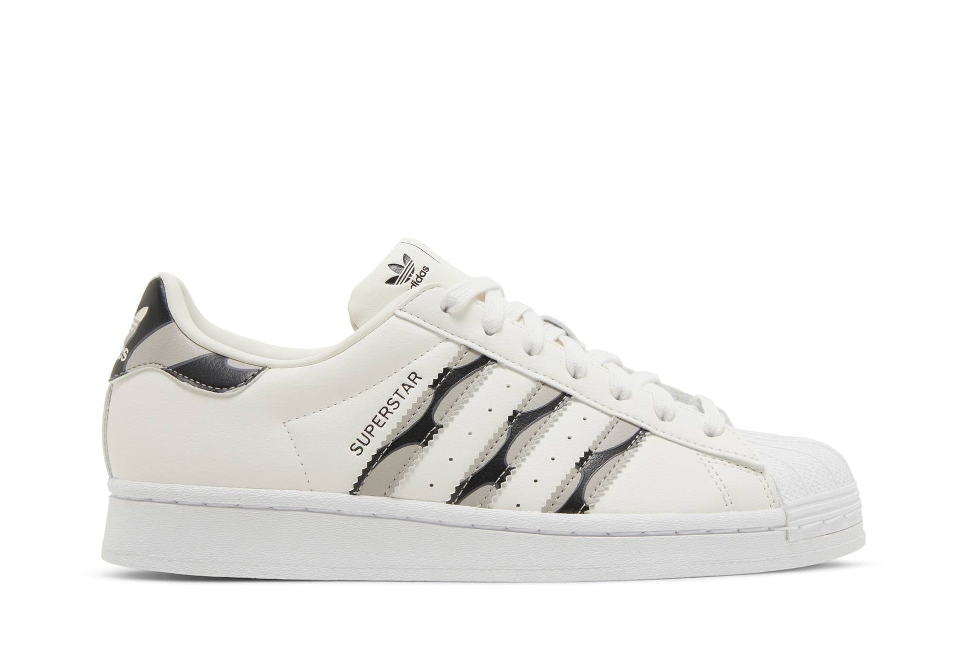 ( Women ) Marimekko X Adidas Superstar 'Linssi' HP9779