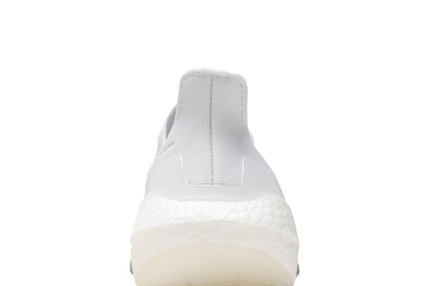 Adidas UltraBoost 21 'Cloud White' FY0379