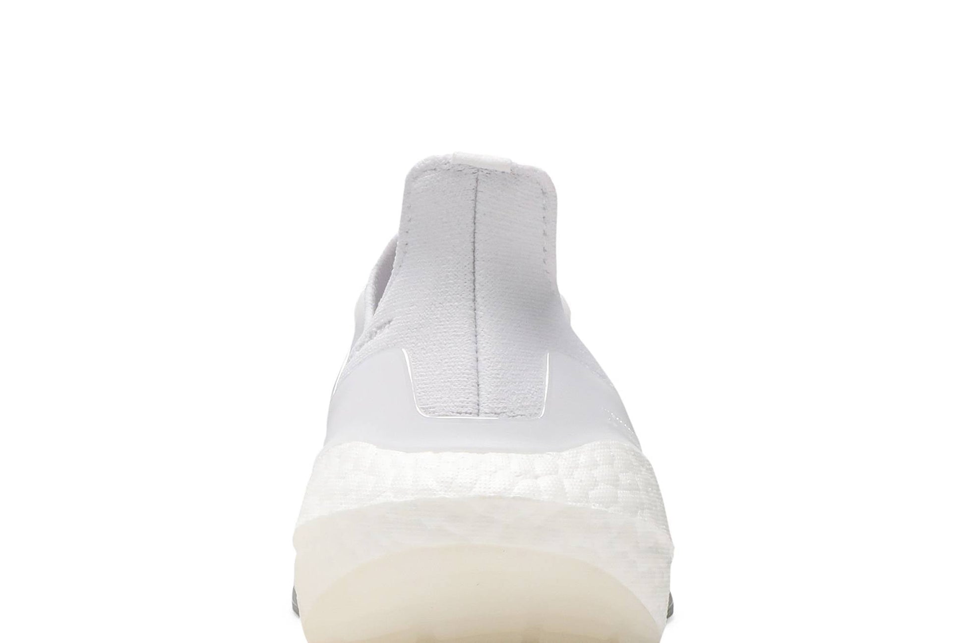 Adidas UltraBoost 21 'Cloud White' FY0379