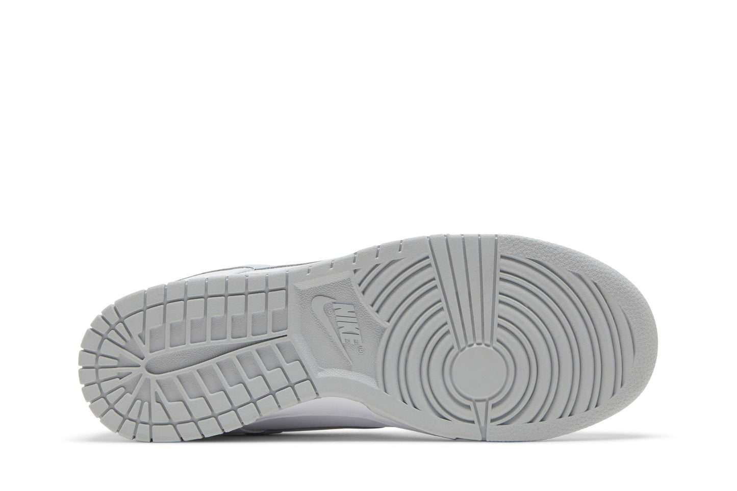 Nike Dunk Low 'Pure Platinum' DV0831-101