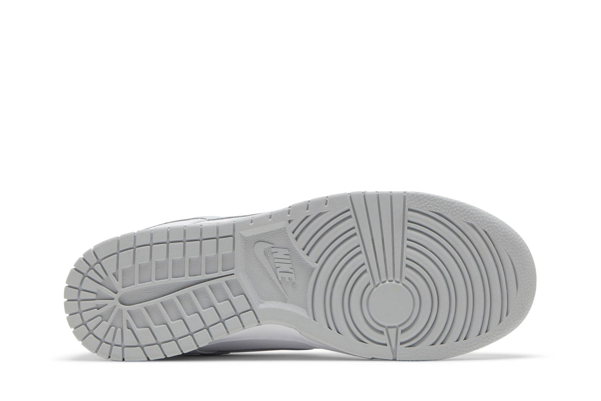 Nike Dunk Low 'Pure Platinum' DV0831-101
