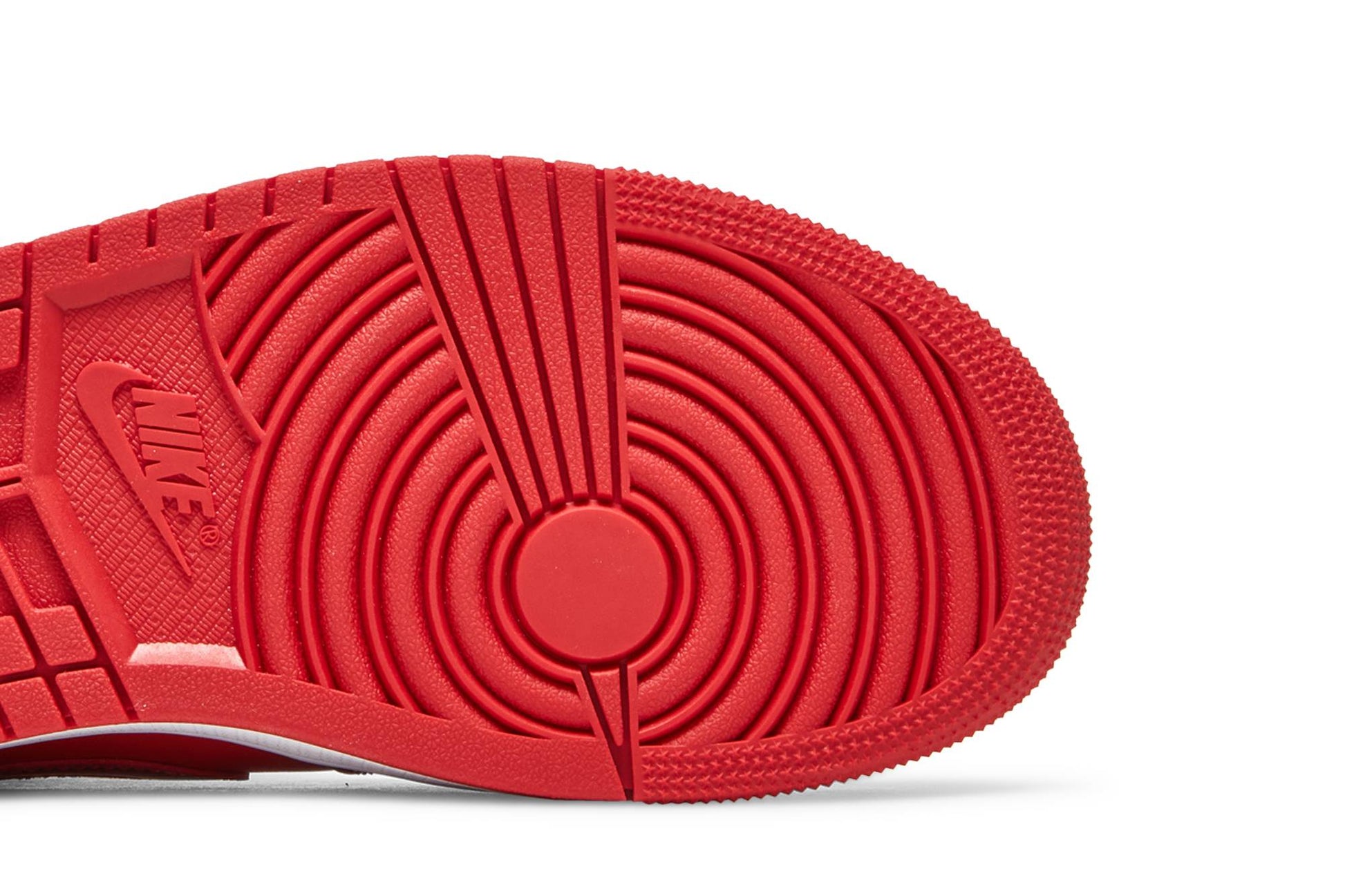 ( Women ) Air Jordan 1 Mid SE Red Pomegranate DH5894-600